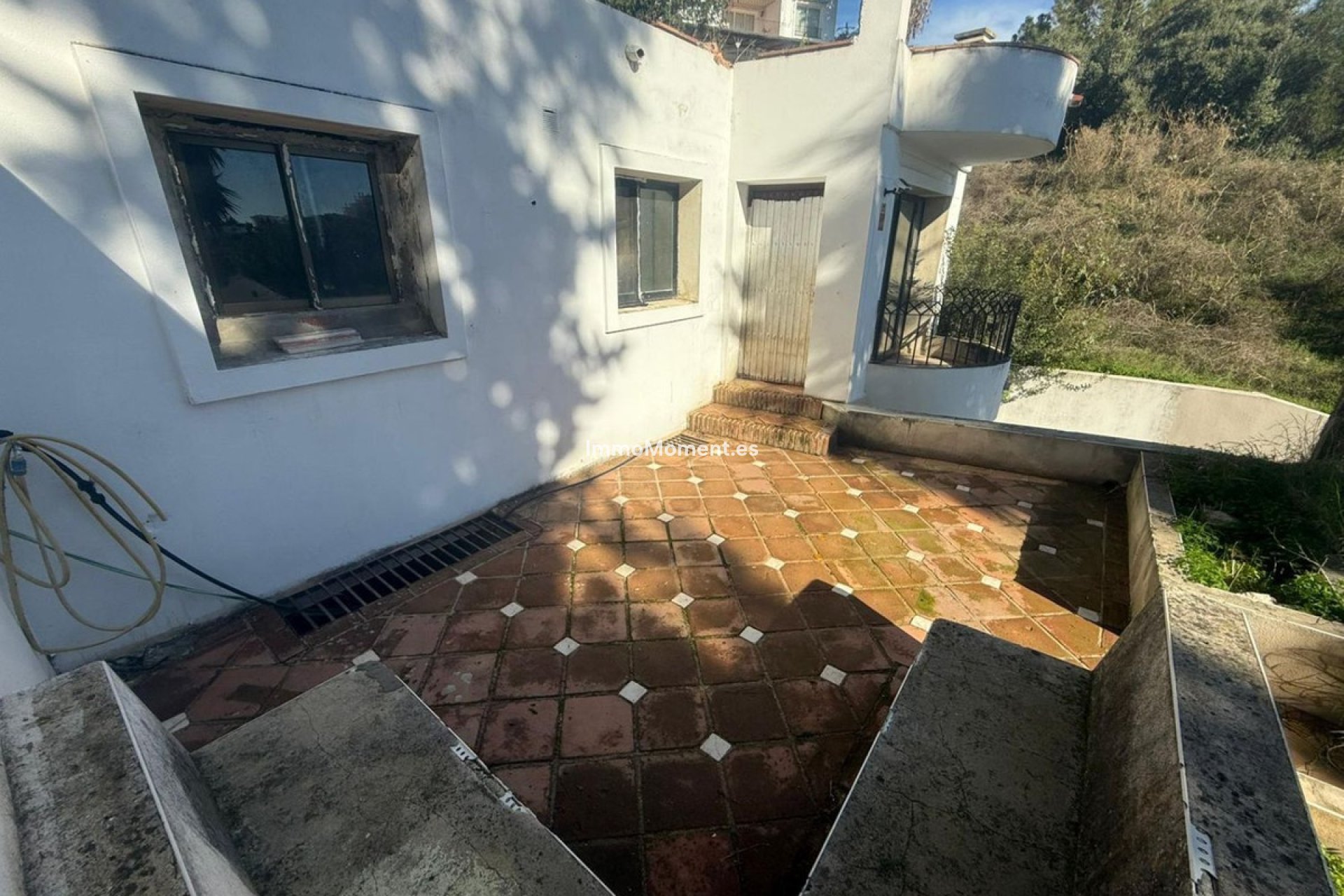 Wiederverkauf - Reihenhaus - Estepona  - Estepona Centro