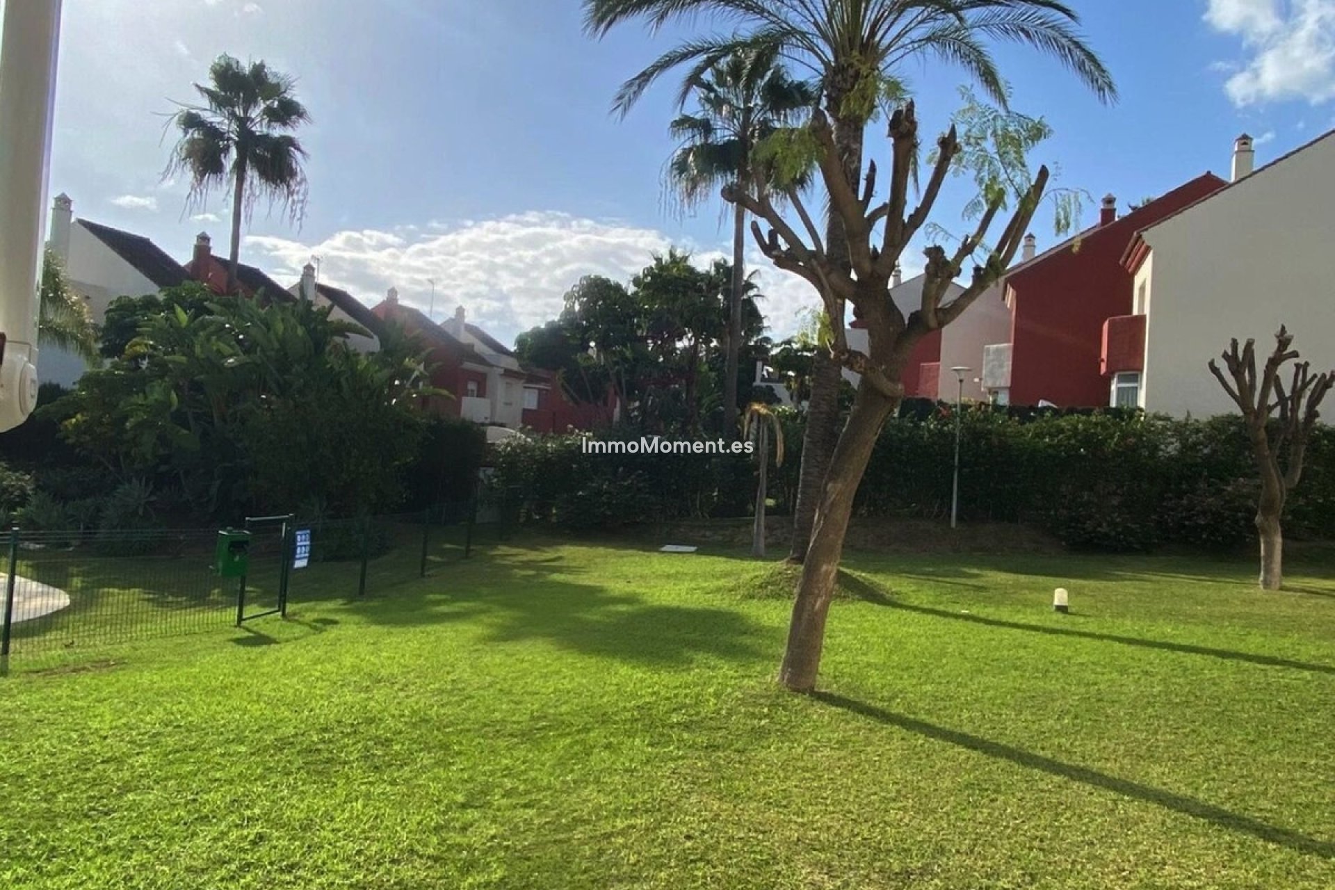 Wiederverkauf - Reihenhaus - Estepona  - Estepona Centro
