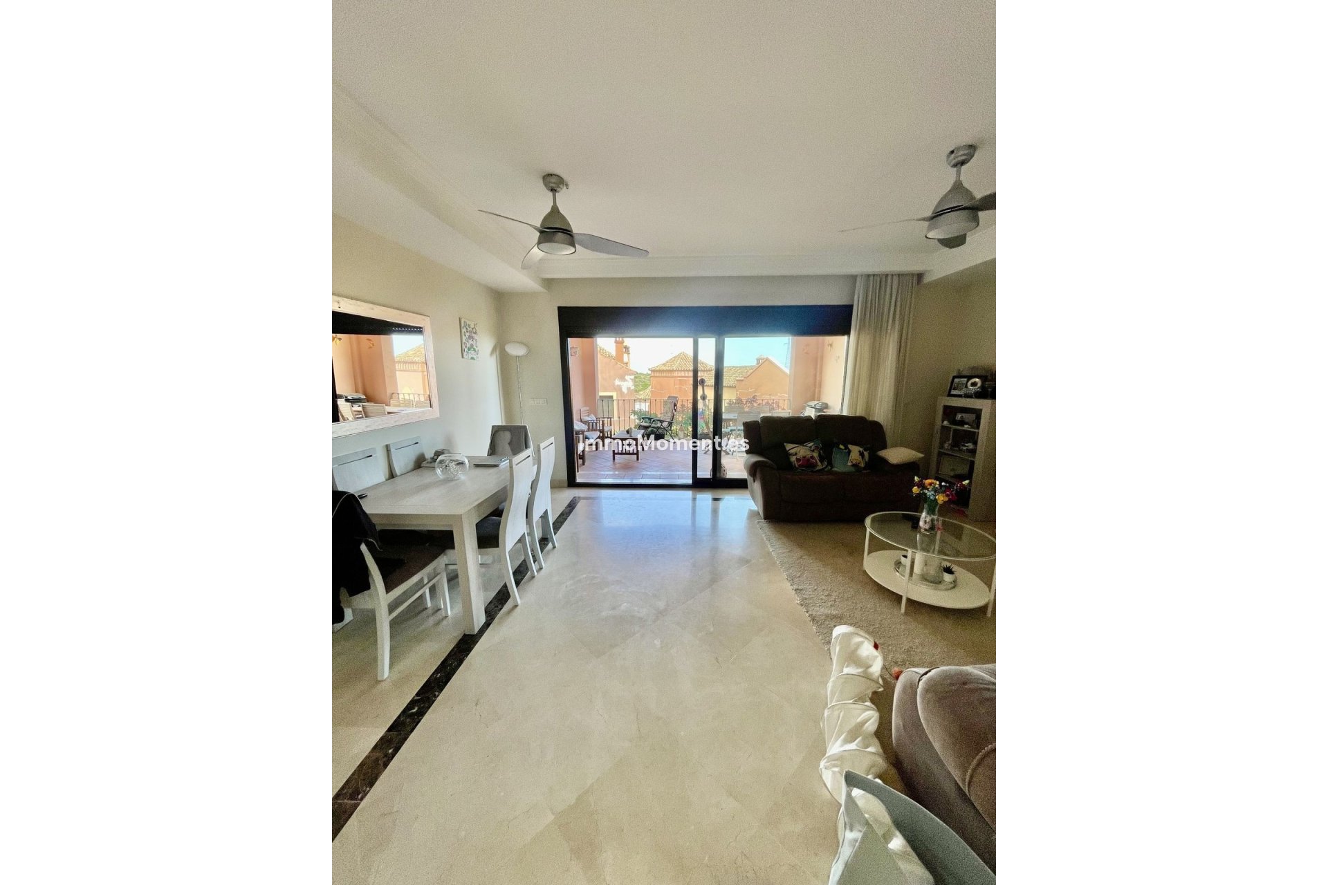 Wiederverkauf - Reihenhaus - Estepona  - Estepona Centro