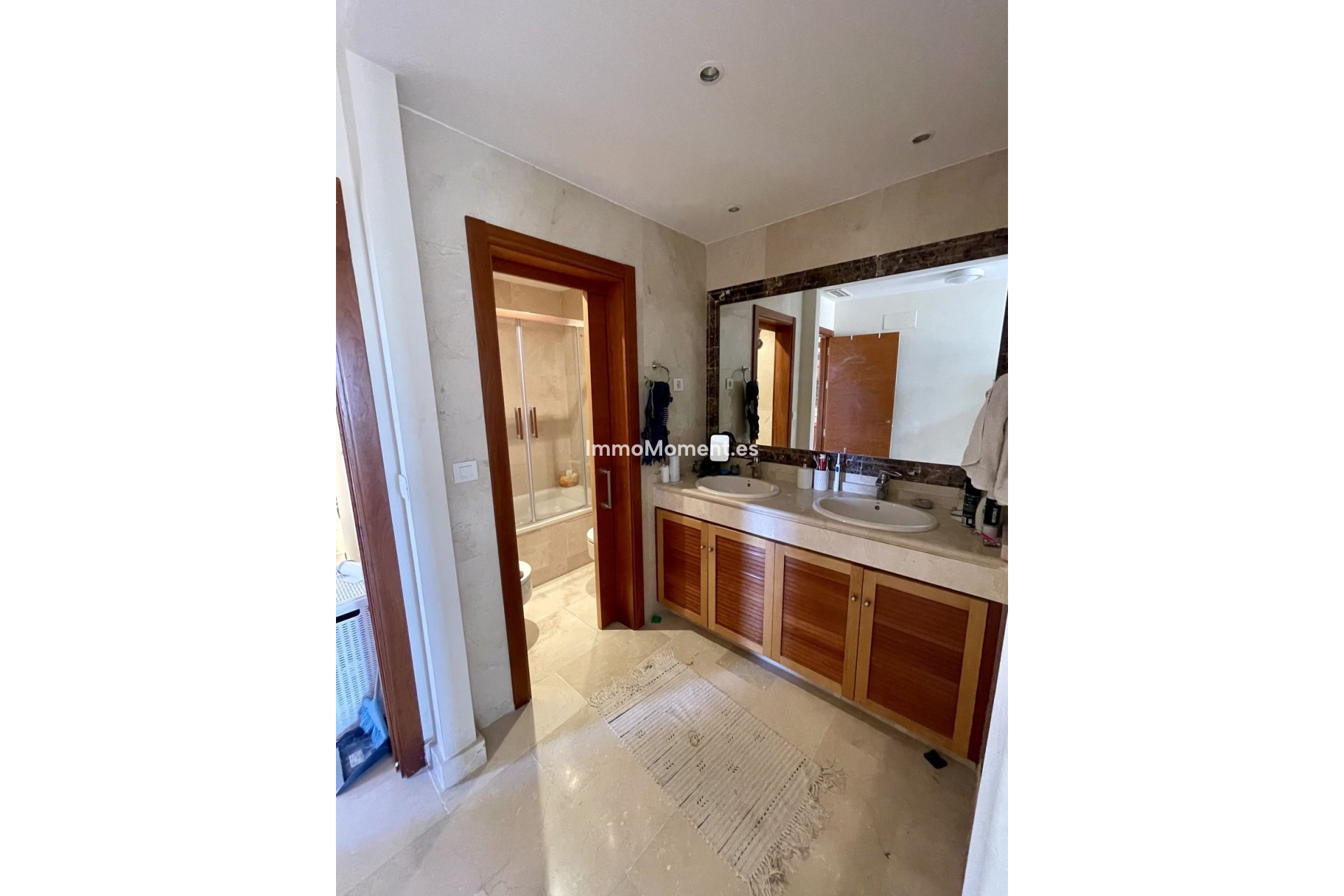 Wiederverkauf - Reihenhaus - Estepona  - Estepona Centro