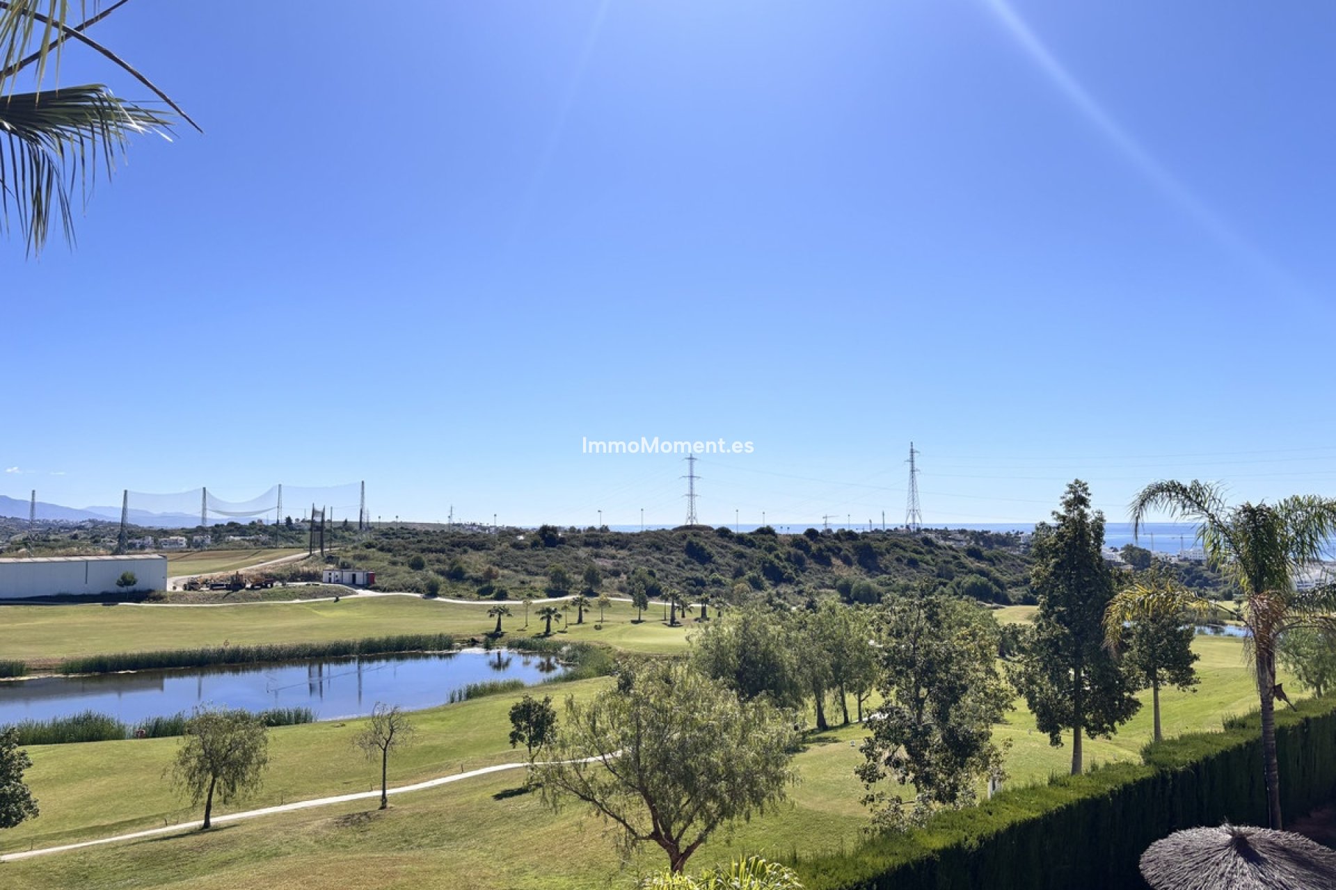 Wiederverkauf - Reihenhaus - Estepona  - Estepona Centro
