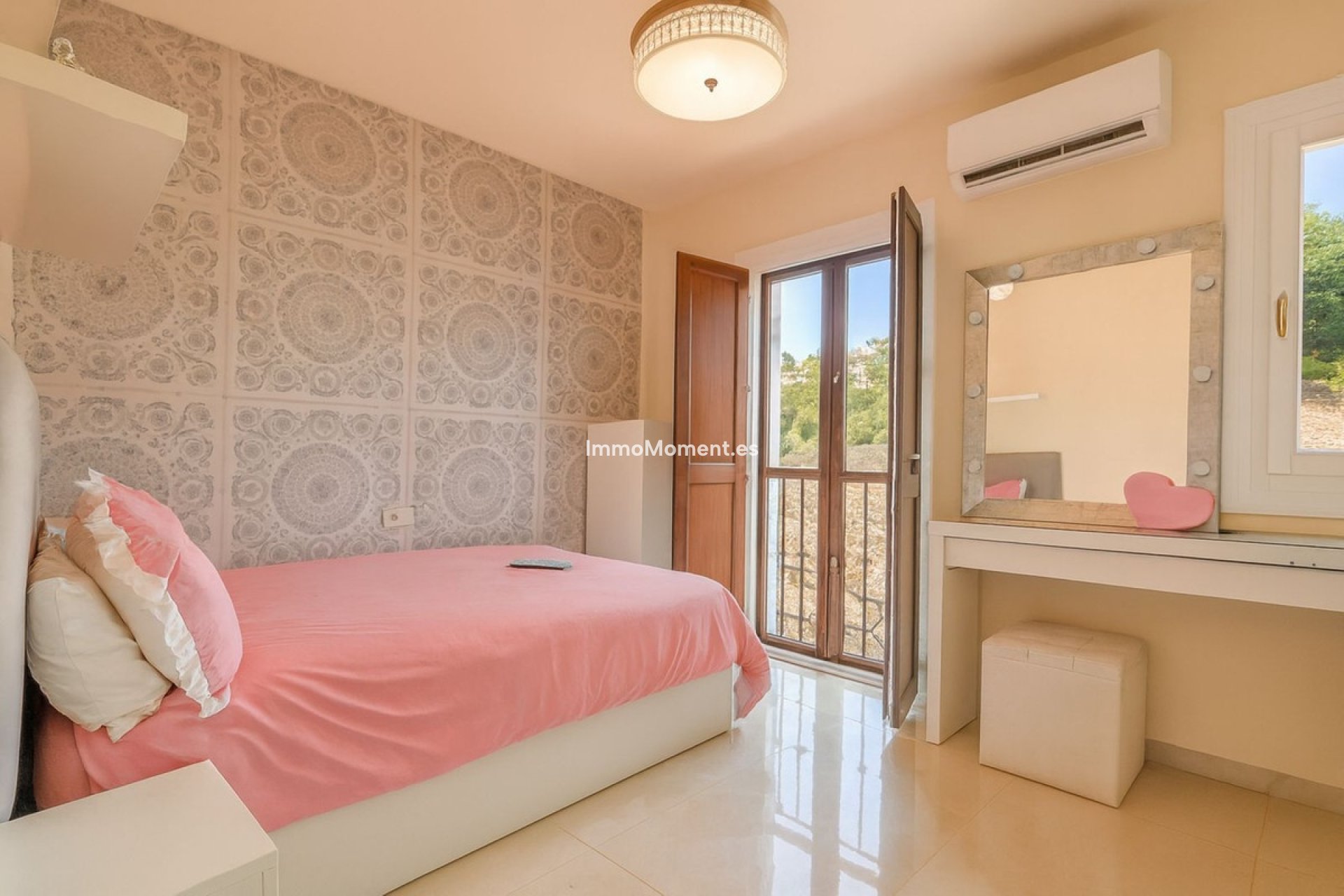 Wiederverkauf - Reihenhaus - Estepona  - Estepona Centro