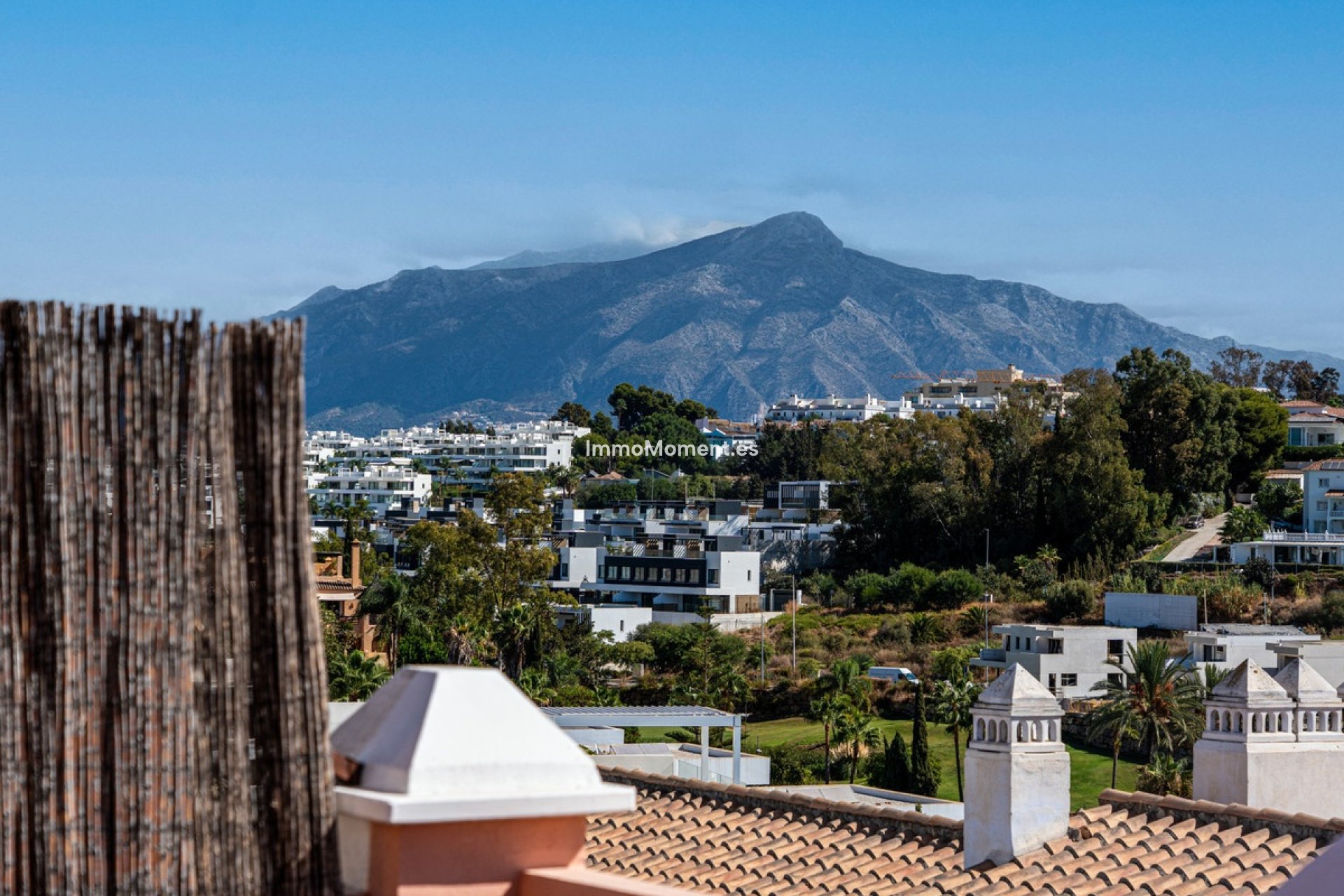 Wiederverkauf - Reihenhaus - Estepona  - Estepona Centro