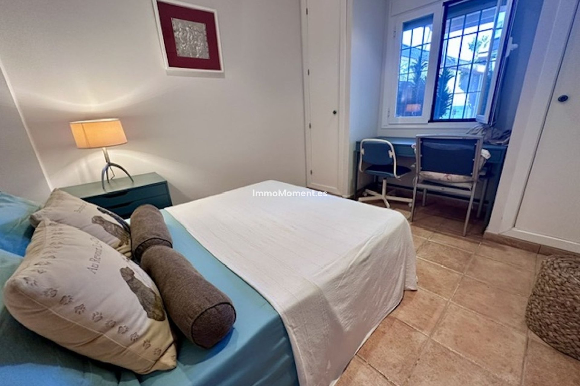 Wiederverkauf - Reihenhaus - Estepona  - Estepona Centro