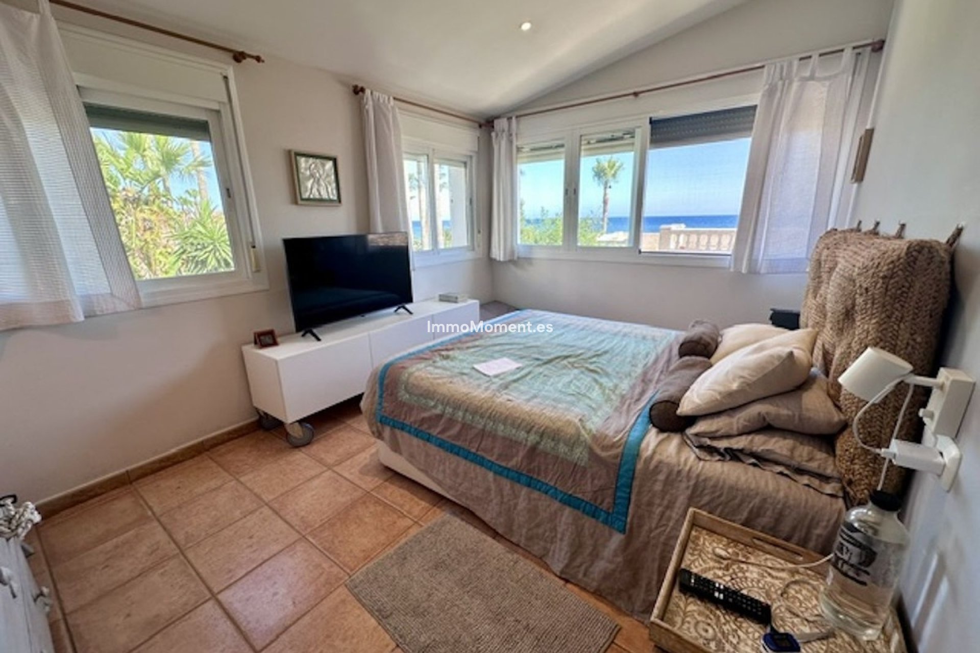 Wiederverkauf - Reihenhaus - Estepona  - Estepona Centro