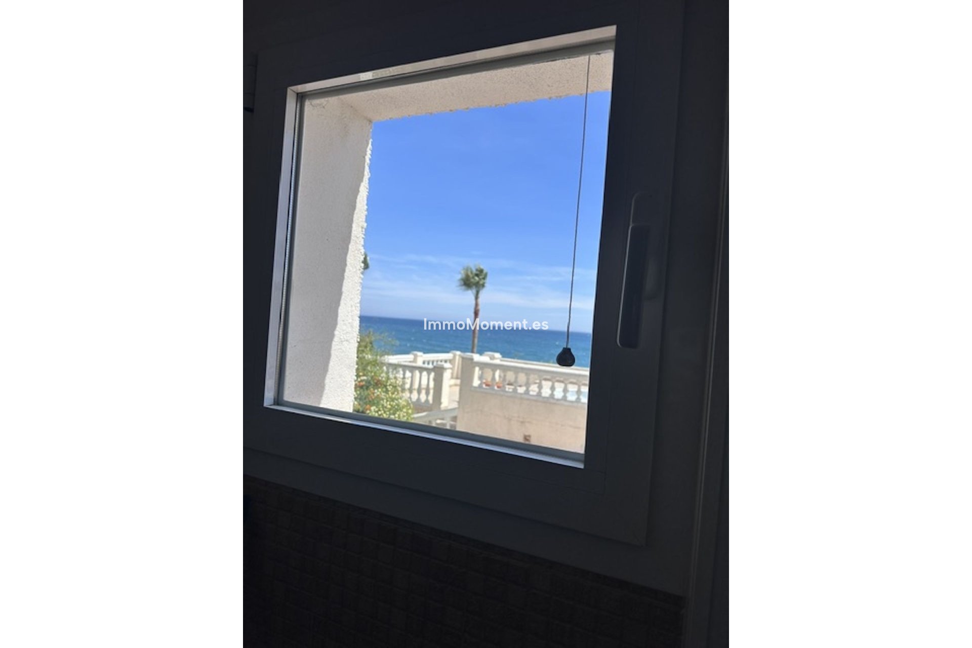 Wiederverkauf - Reihenhaus - Estepona  - Estepona Centro