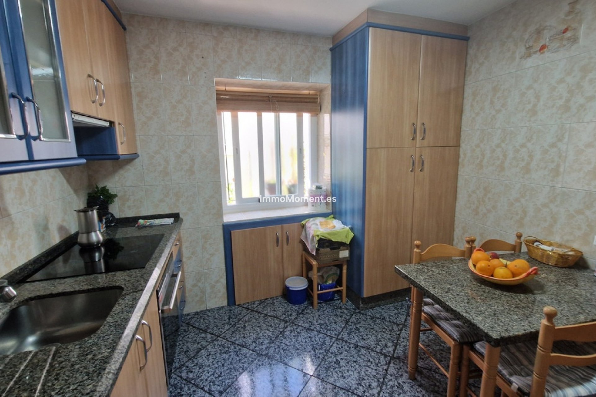 Wiederverkauf - Reihenhaus - Estepona  - Estepona Centro