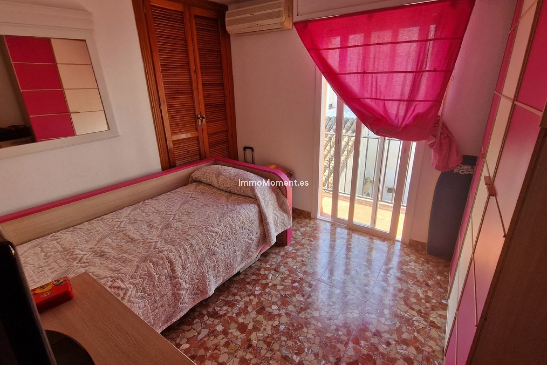 Wiederverkauf - Reihenhaus - Estepona  - Estepona Centro