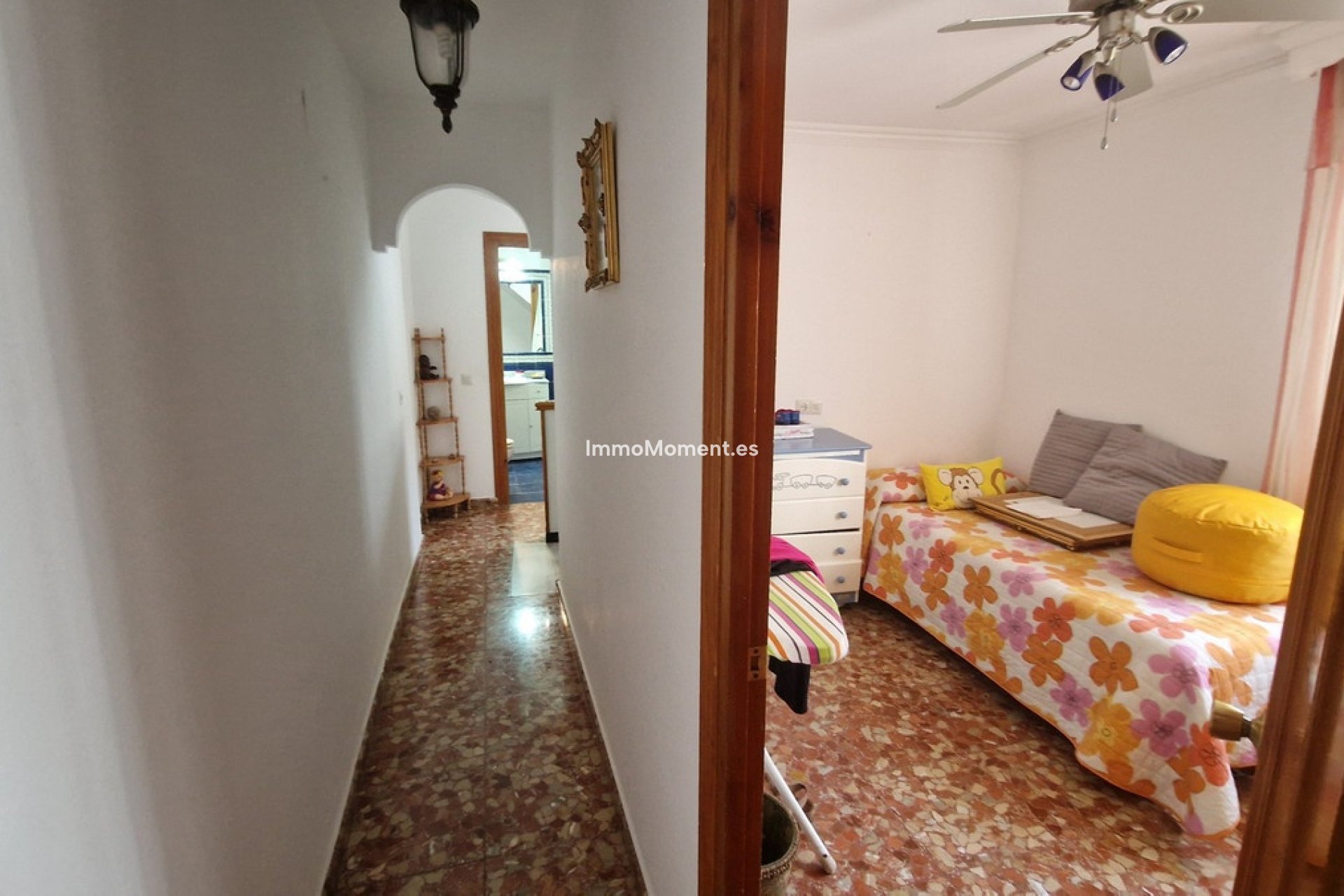 Wiederverkauf - Reihenhaus - Estepona  - Estepona Centro