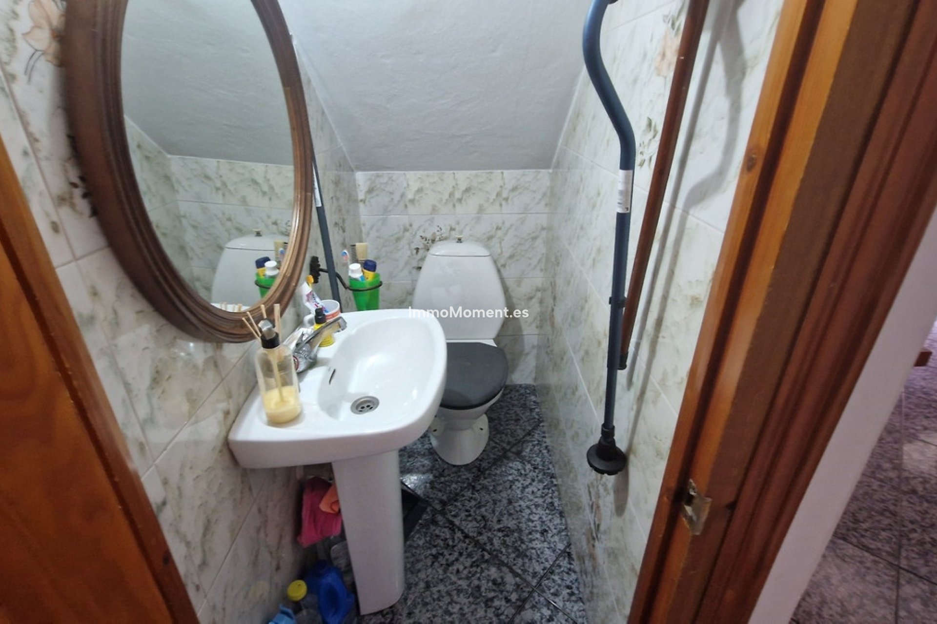 Wiederverkauf - Reihenhaus - Estepona  - Estepona Centro