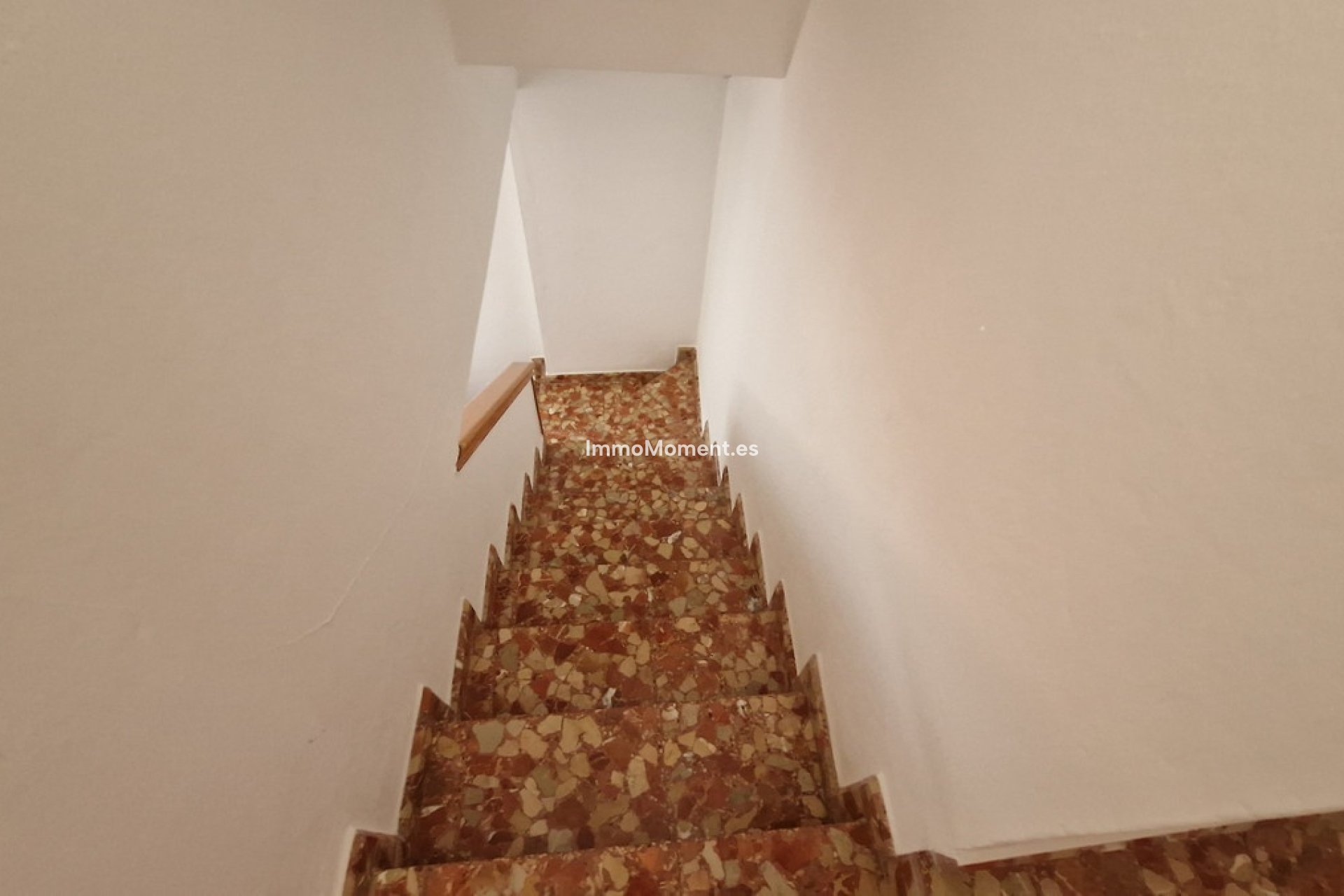 Wiederverkauf - Reihenhaus - Estepona  - Estepona Centro
