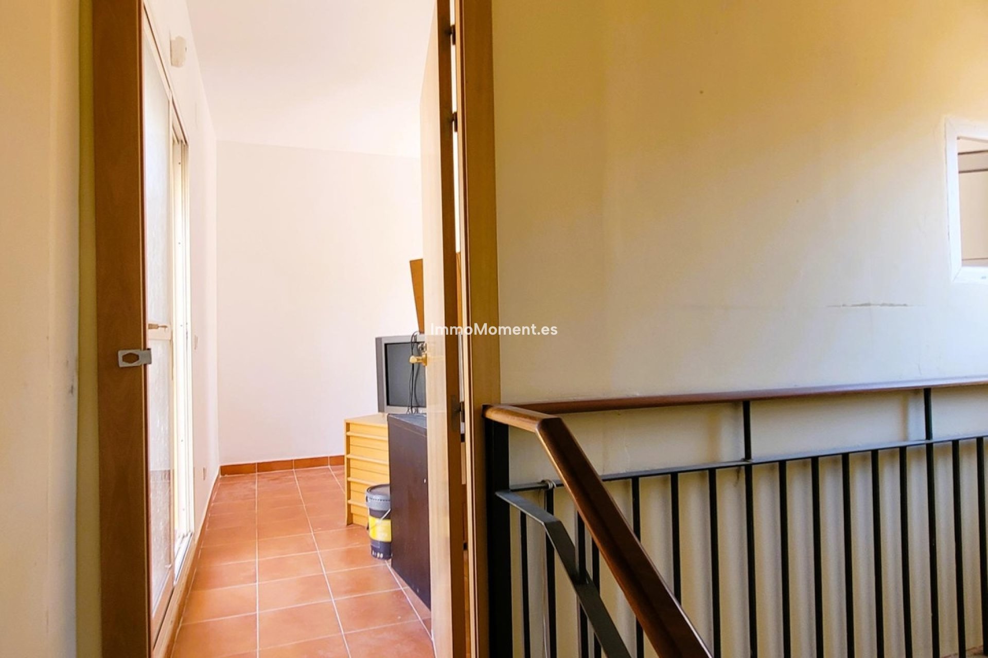 Wiederverkauf - Reihenhaus - Estepona  - Estepona Centro