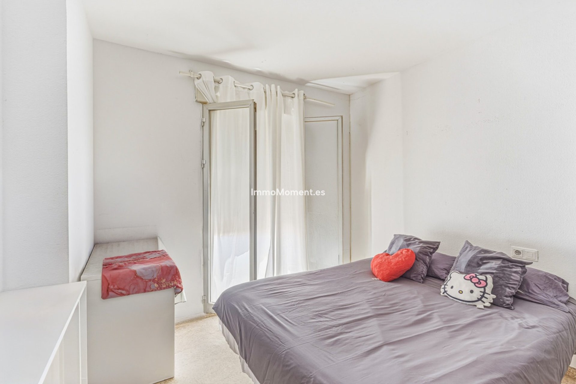 Wiederverkauf - Reihenhaus - Estepona  - Estepona Centro