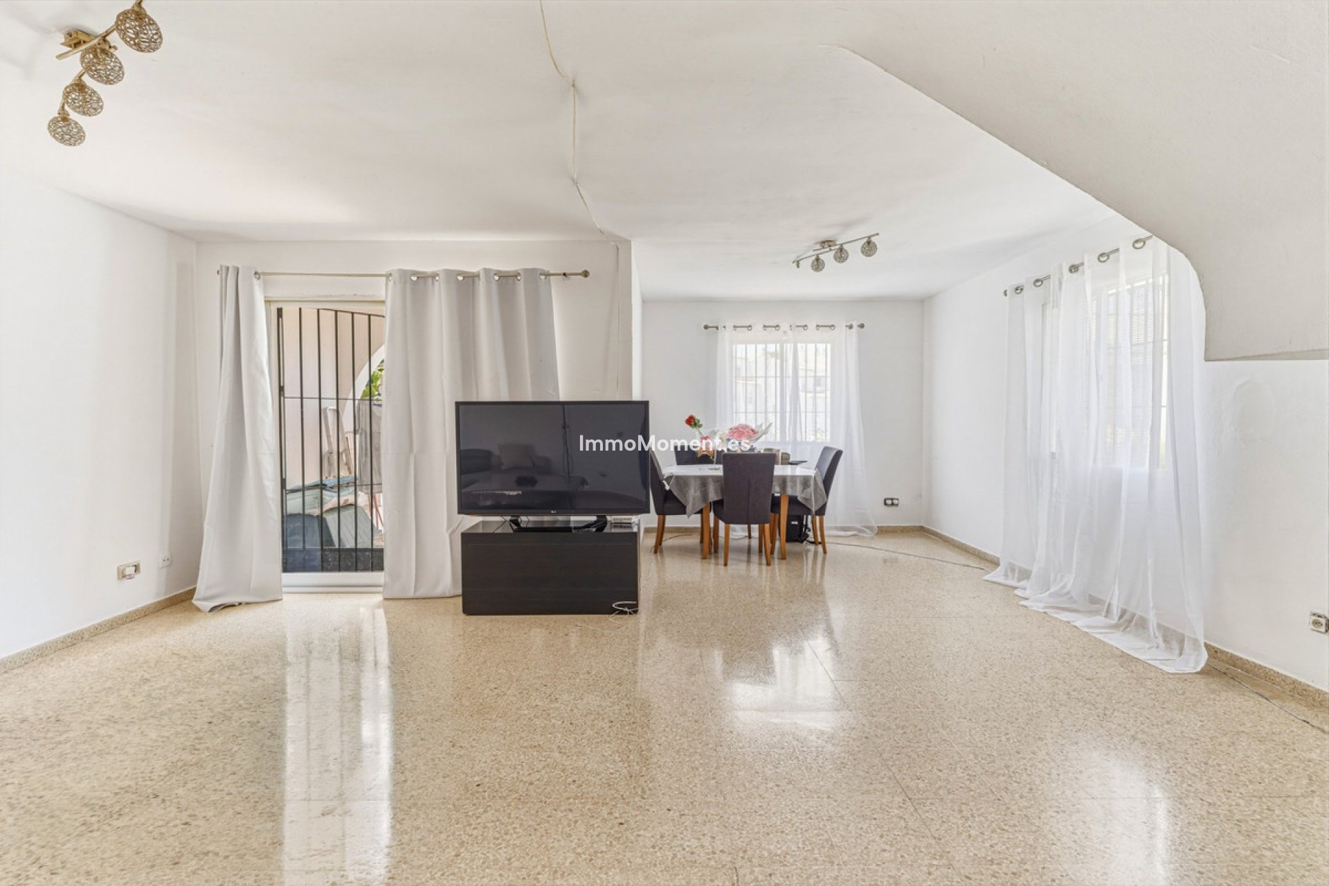 Wiederverkauf - Reihenhaus - Estepona  - Estepona Centro