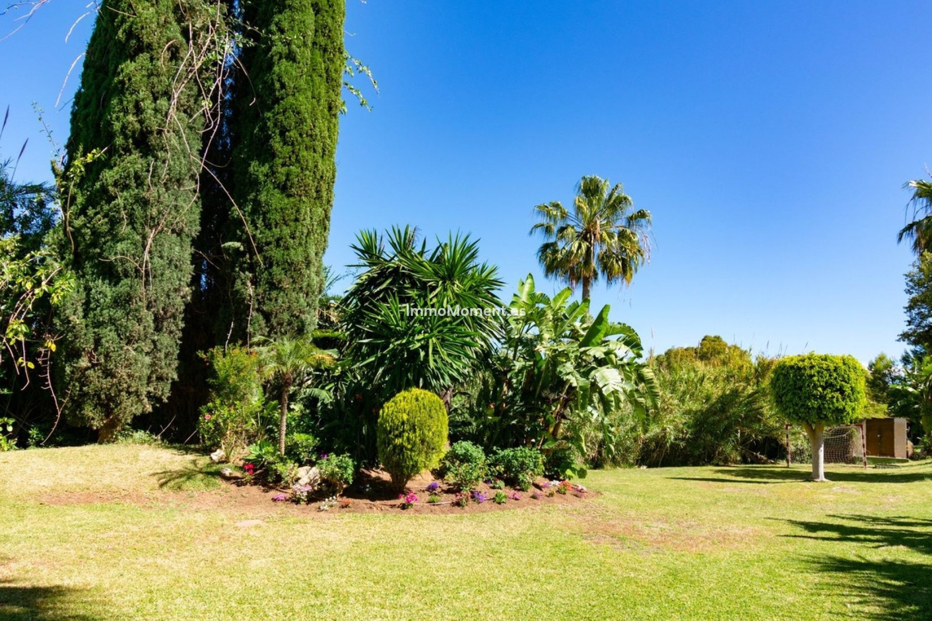 Wiederverkauf - Reihenhaus - Estepona  - Estepona Centro
