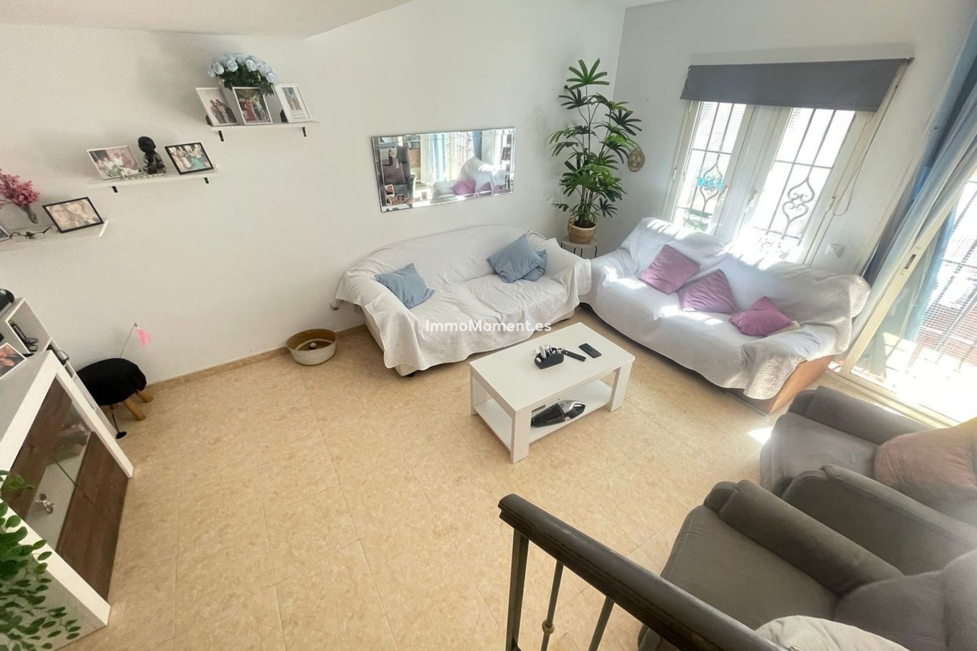 Wiederverkauf - Reihenhaus - Estepona  - Estepona Centro