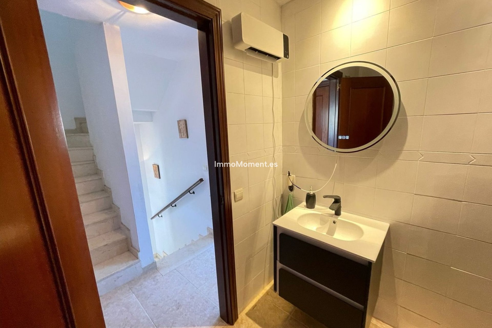 Wiederverkauf - Reihenhaus - Estepona  - Estepona Centro