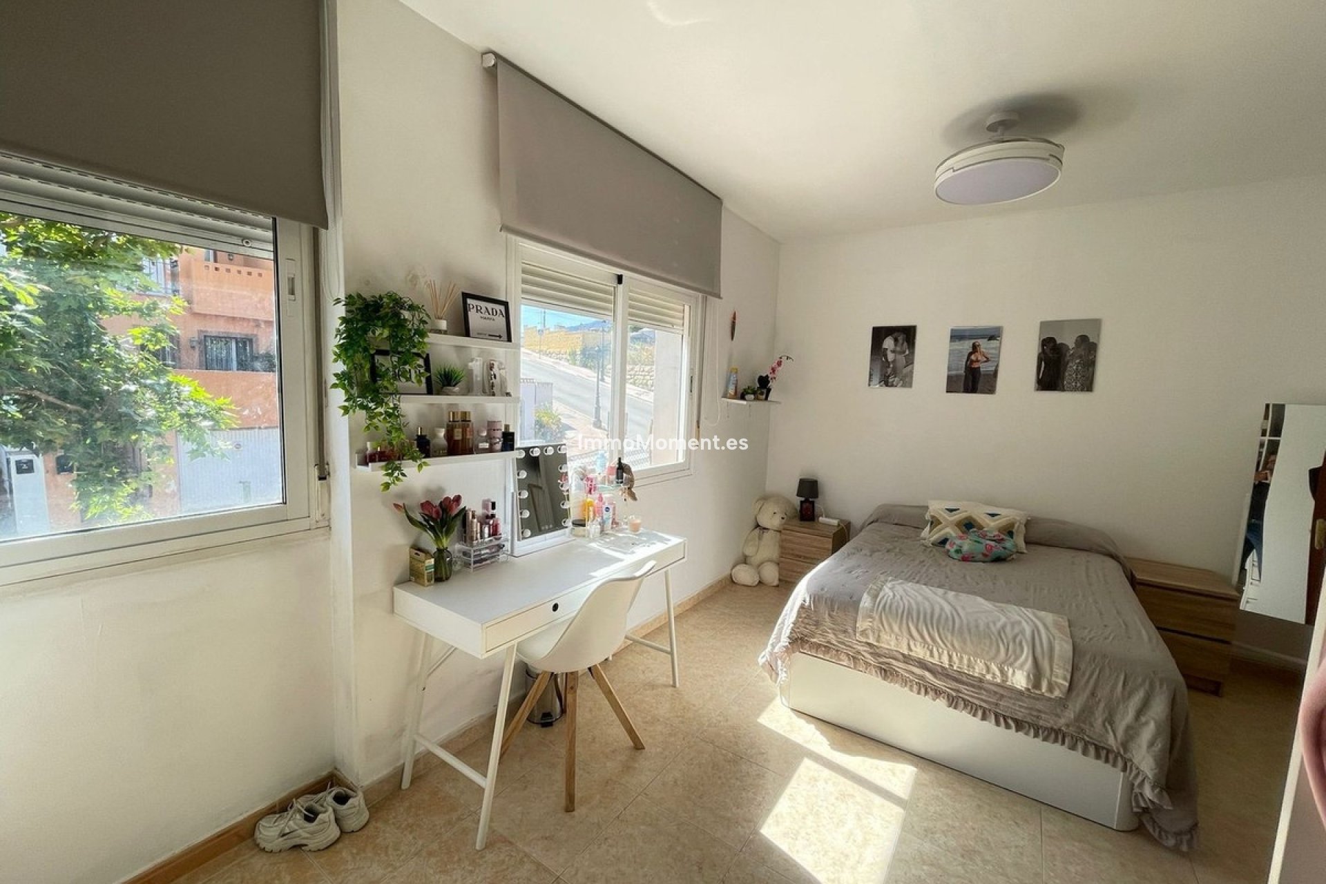 Wiederverkauf - Reihenhaus - Estepona  - Estepona Centro