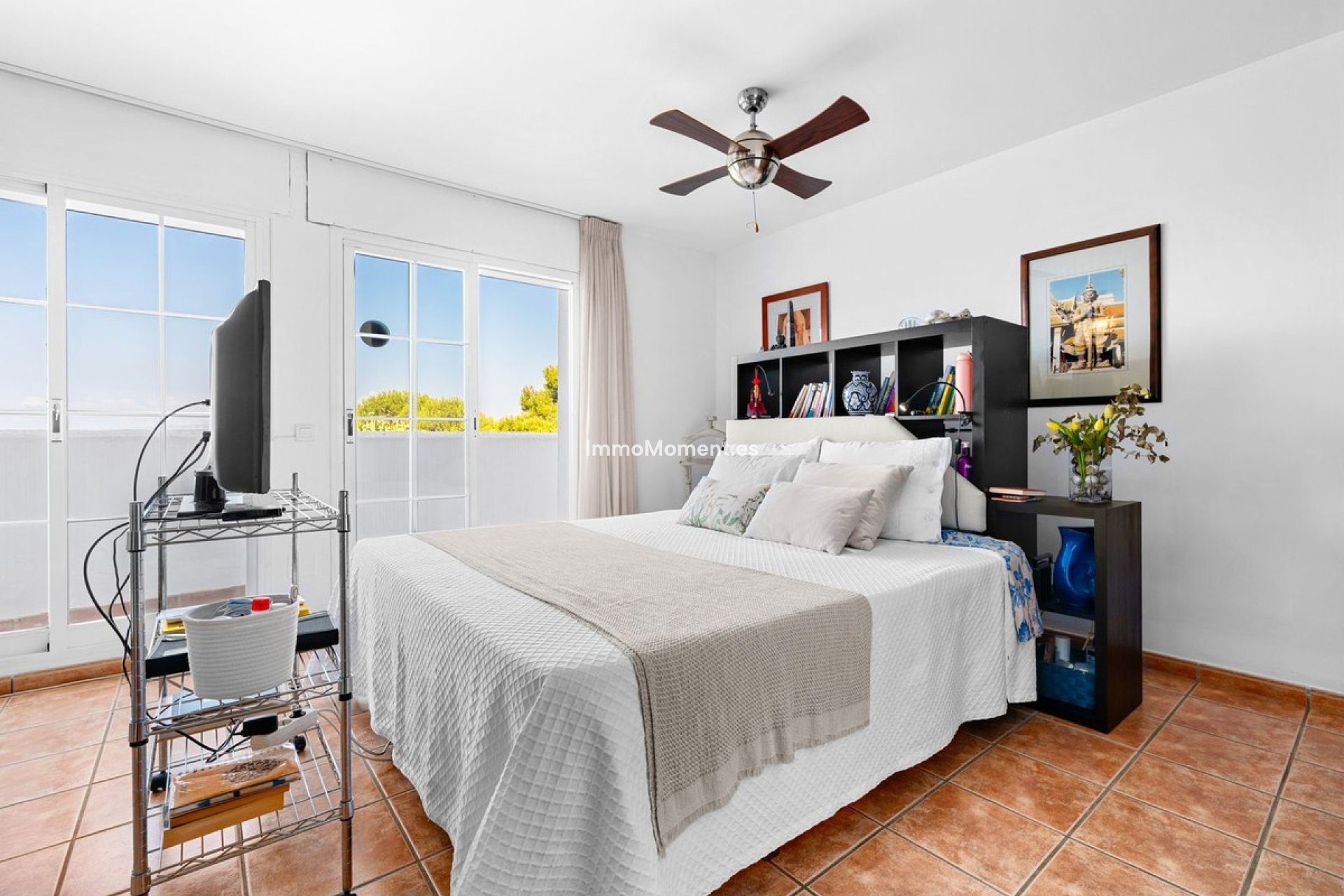 Wiederverkauf - Reihenhaus - Estepona  - Estepona Centro