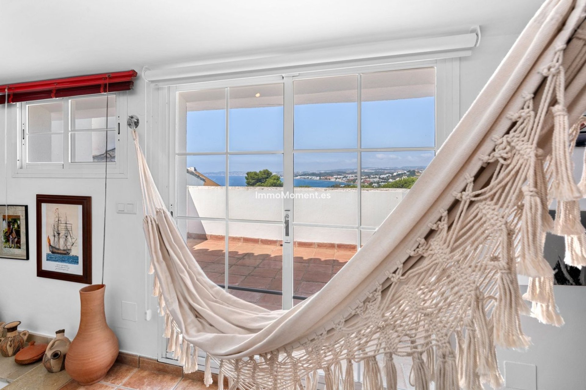 Wiederverkauf - Reihenhaus - Estepona  - Estepona Centro