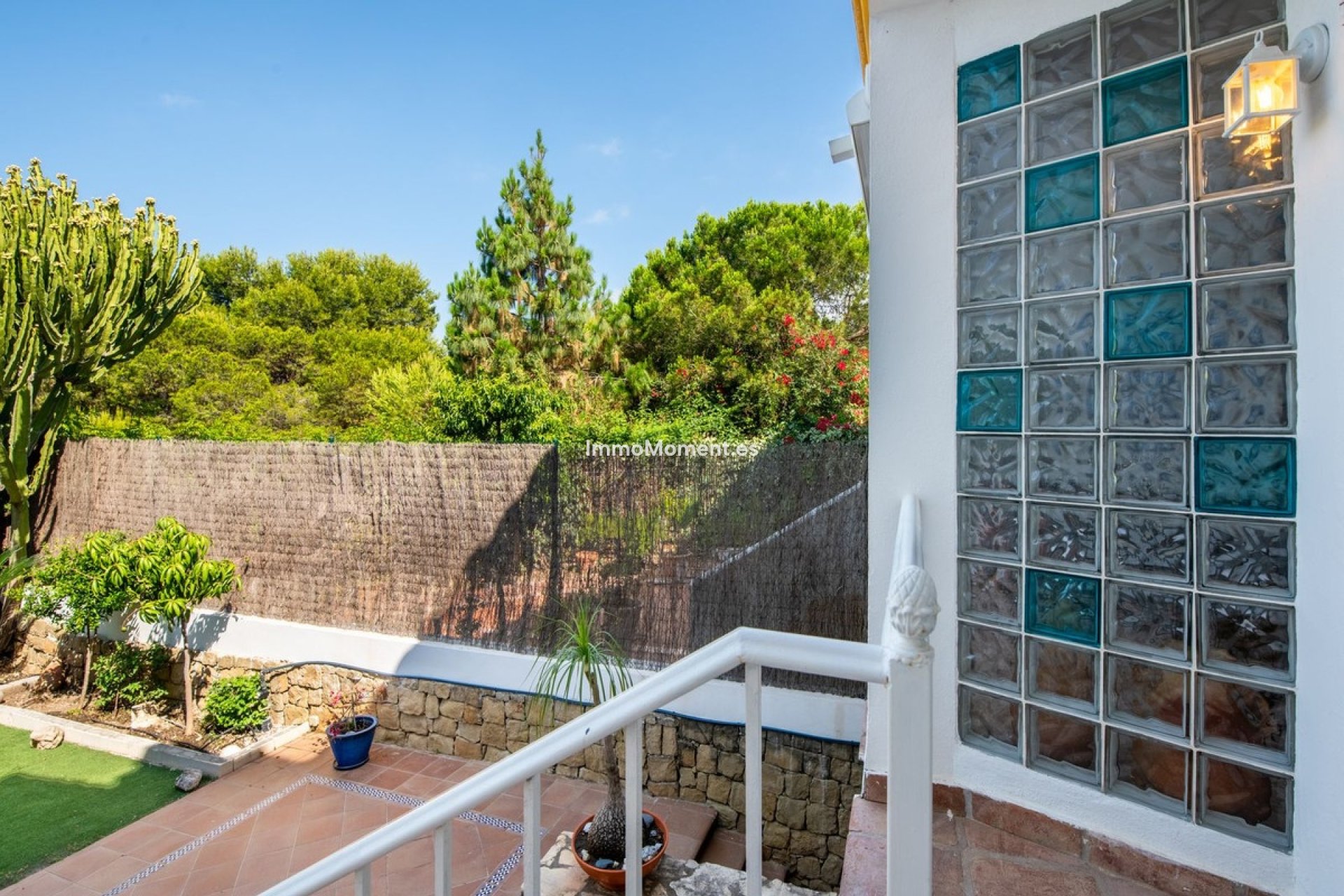Wiederverkauf - Reihenhaus - Estepona  - Estepona Centro