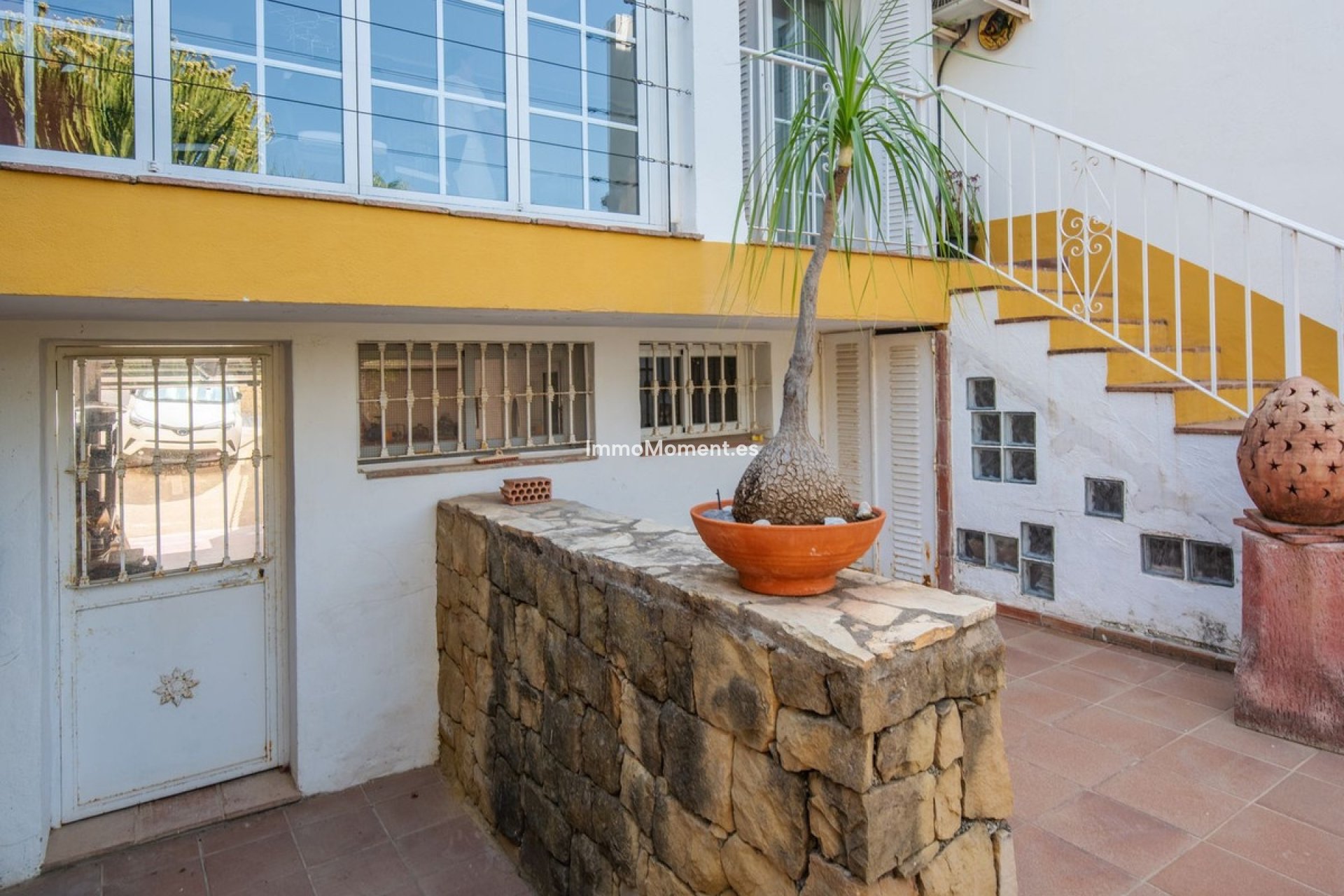 Wiederverkauf - Reihenhaus - Estepona  - Estepona Centro