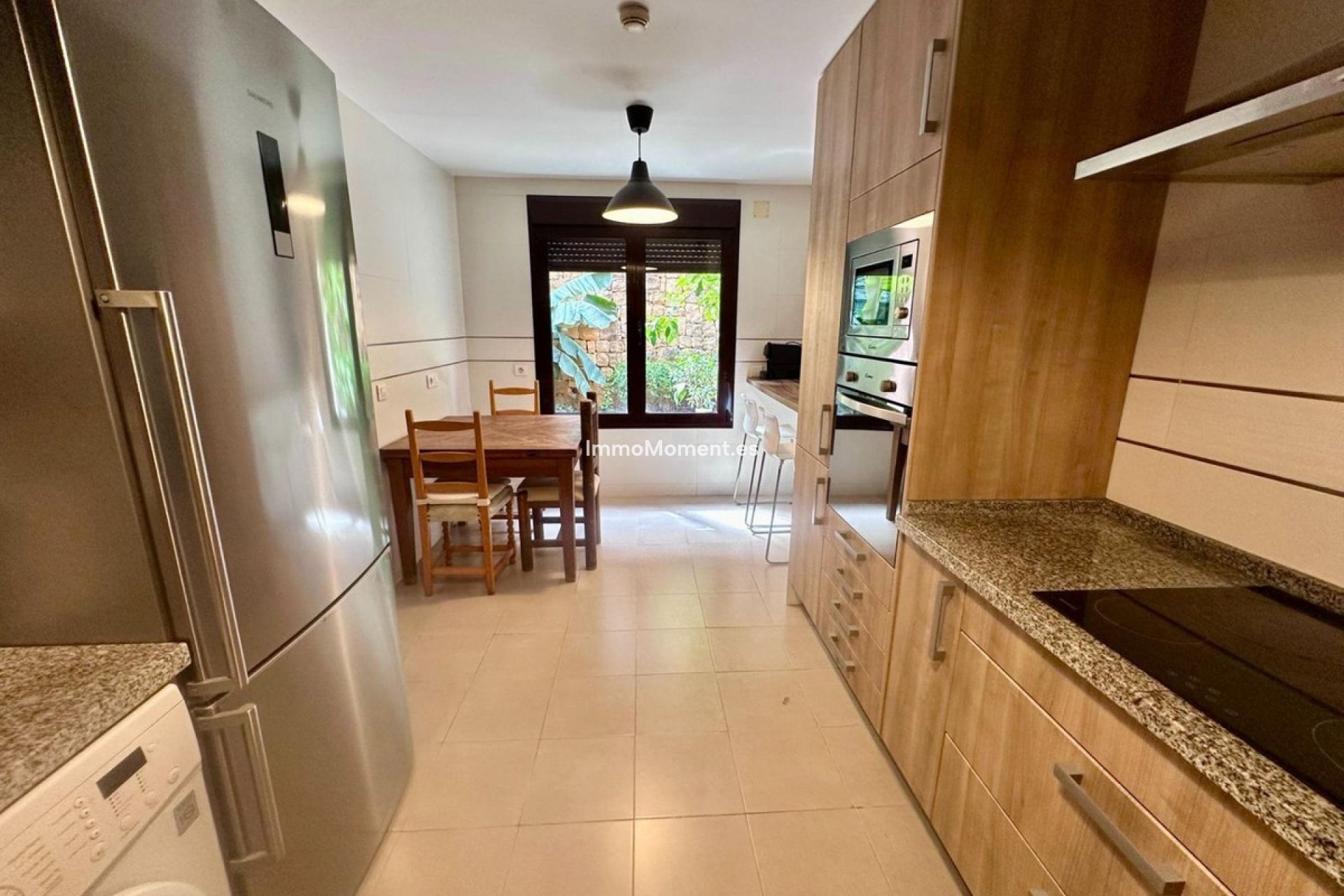 Wiederverkauf - Reihenhaus - Estepona  - Estepona Centro