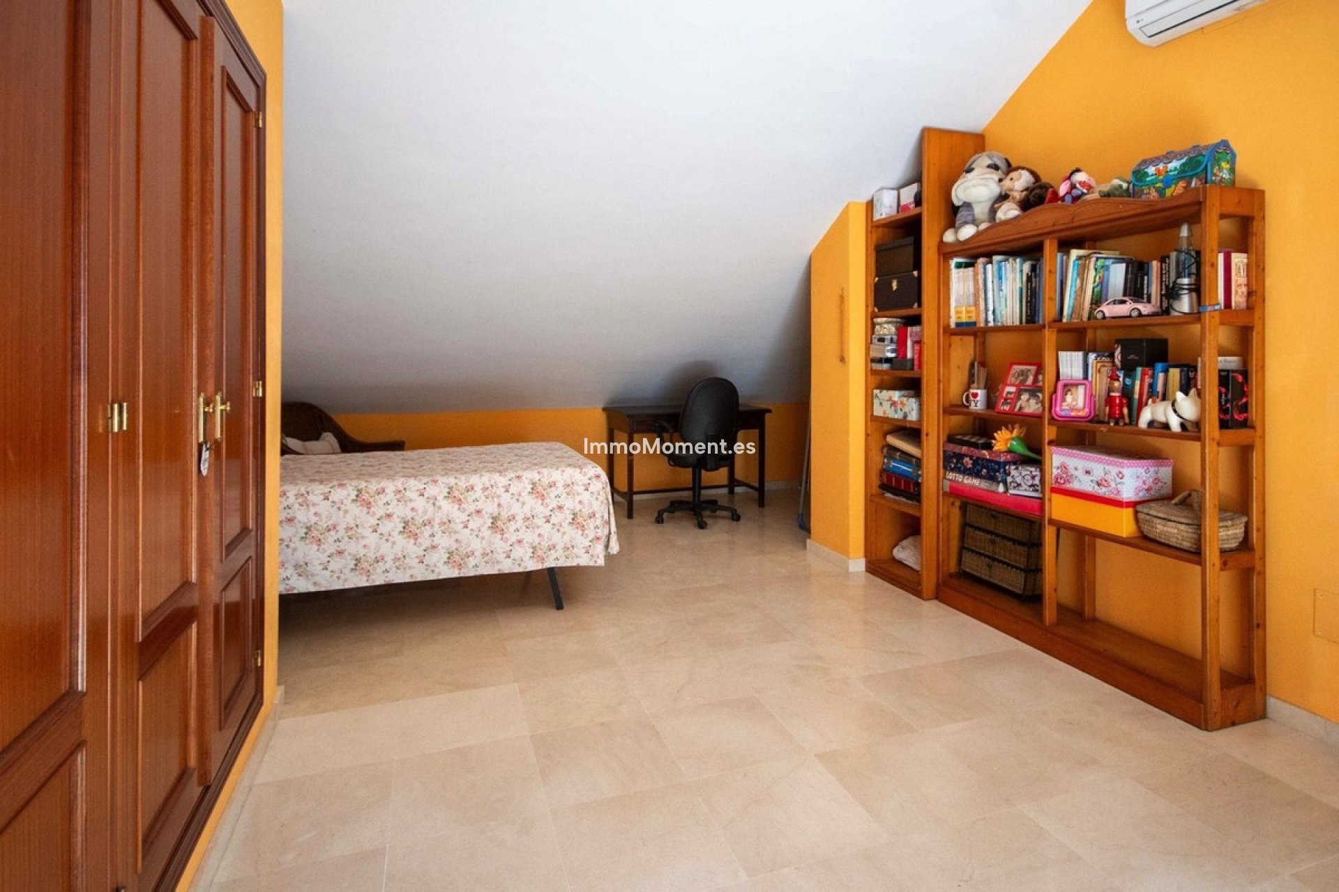 Wiederverkauf - Reihenhaus - Estepona  - Estepona Centro