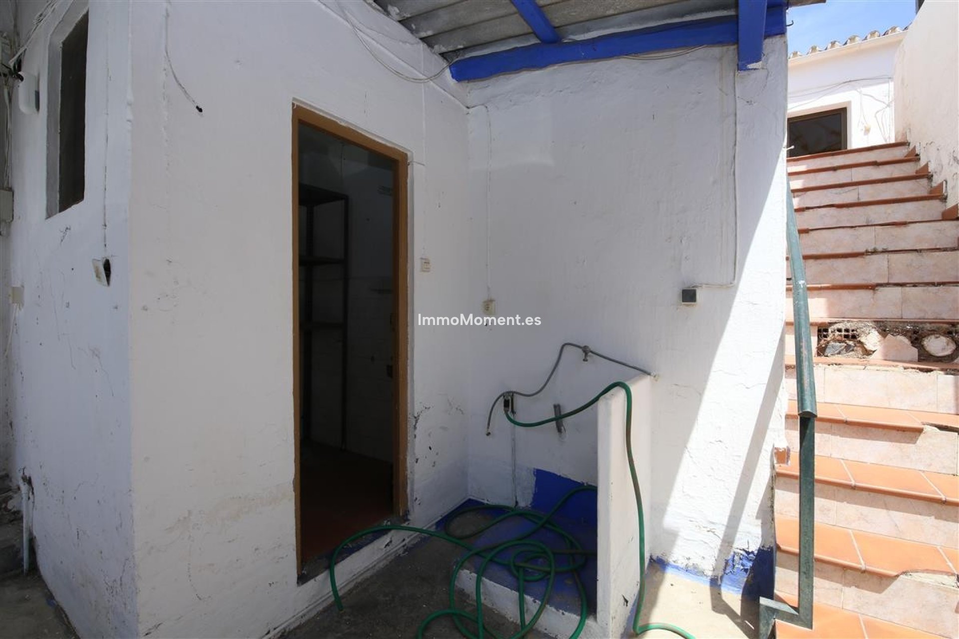 Wiederverkauf - Reihenhaus - Estepona  - Estepona Centro