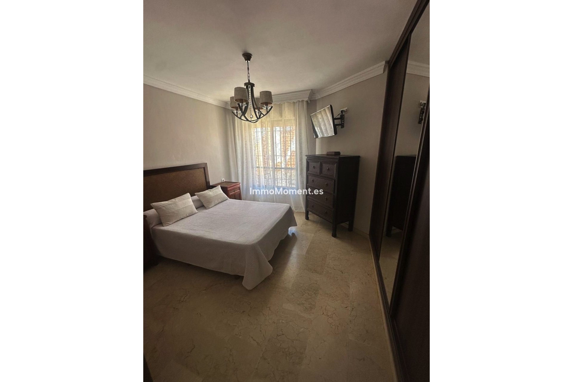 Wiederverkauf - Reihenhaus - Estepona  - Estepona Centro