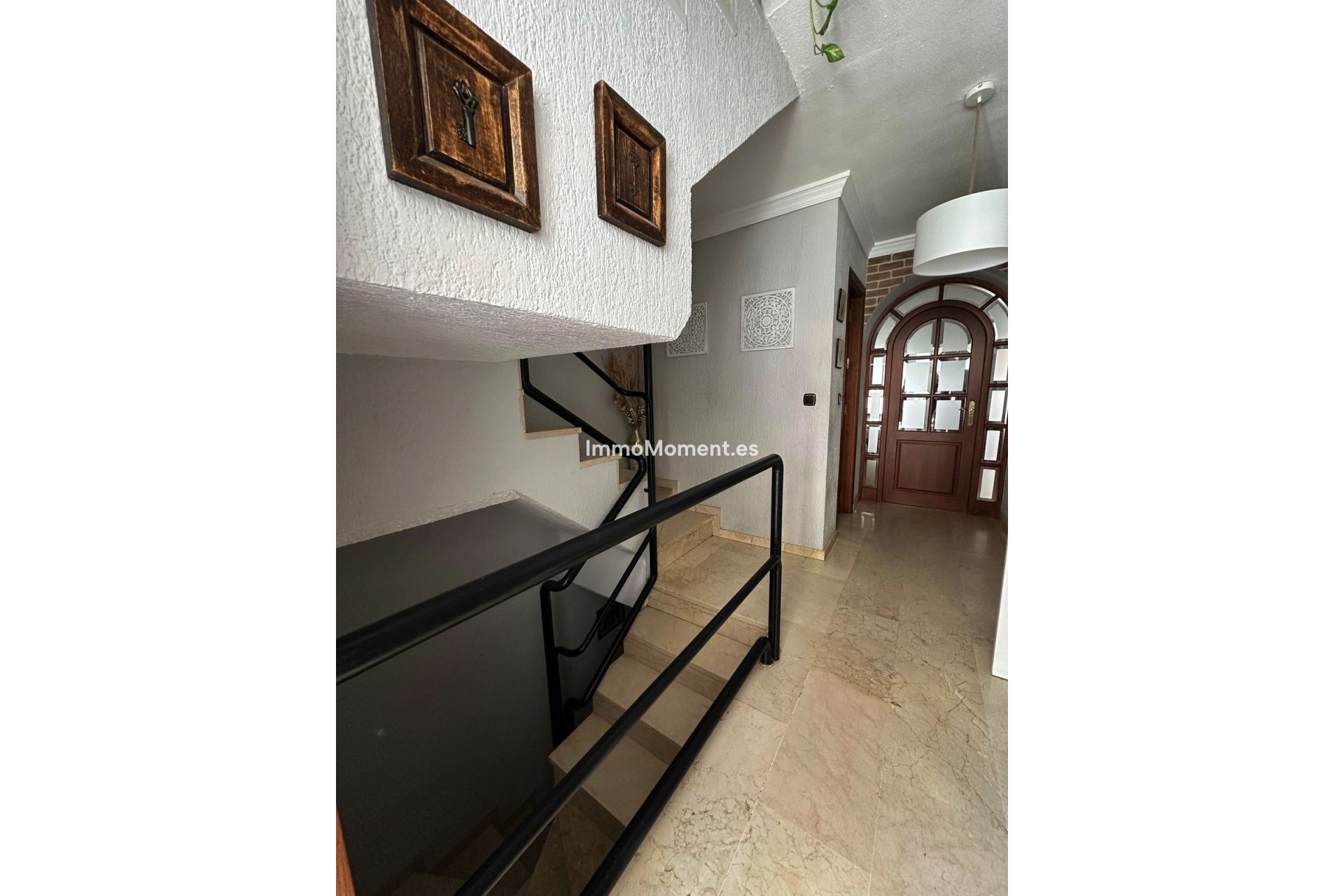 Wiederverkauf - Reihenhaus - Estepona  - Estepona Centro