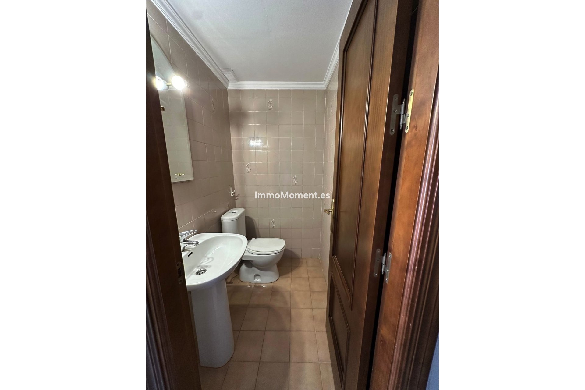 Wiederverkauf - Reihenhaus - Estepona  - Estepona Centro