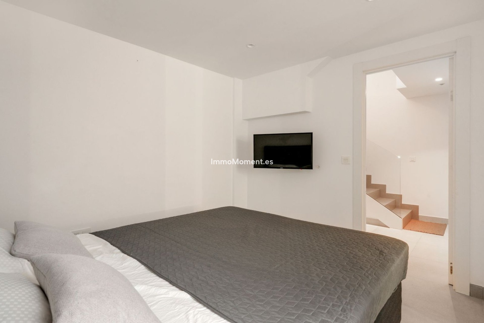 Wiederverkauf - Reihenhaus - Estepona  - Estepona Centro