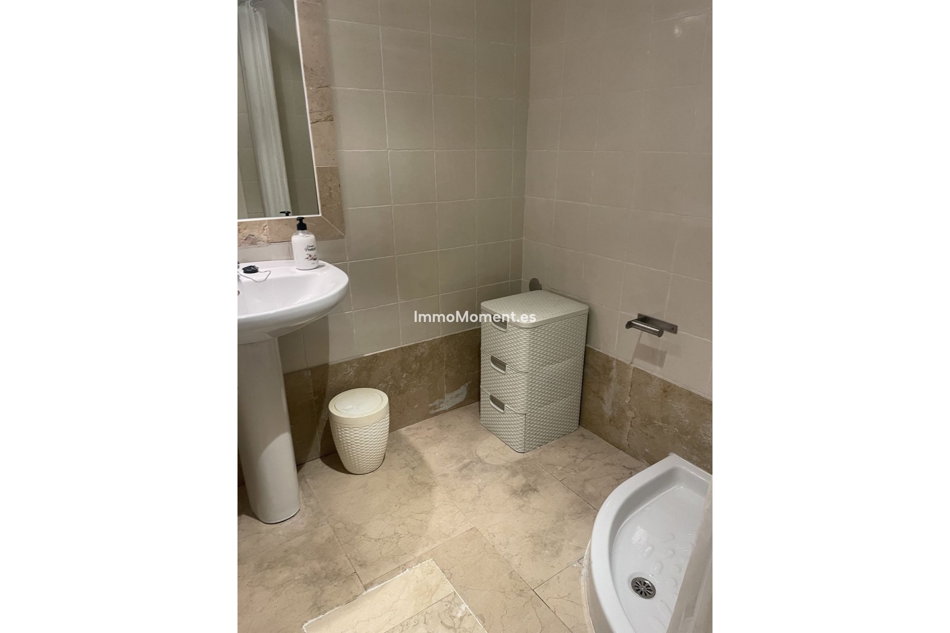 Wiederverkauf - Reihenhaus - Estepona  - Estepona Centro
