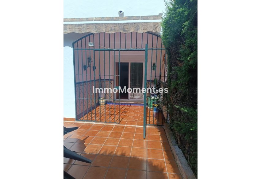 Wiederverkauf - Reihenhaus - Estepona  - Estepona Centro