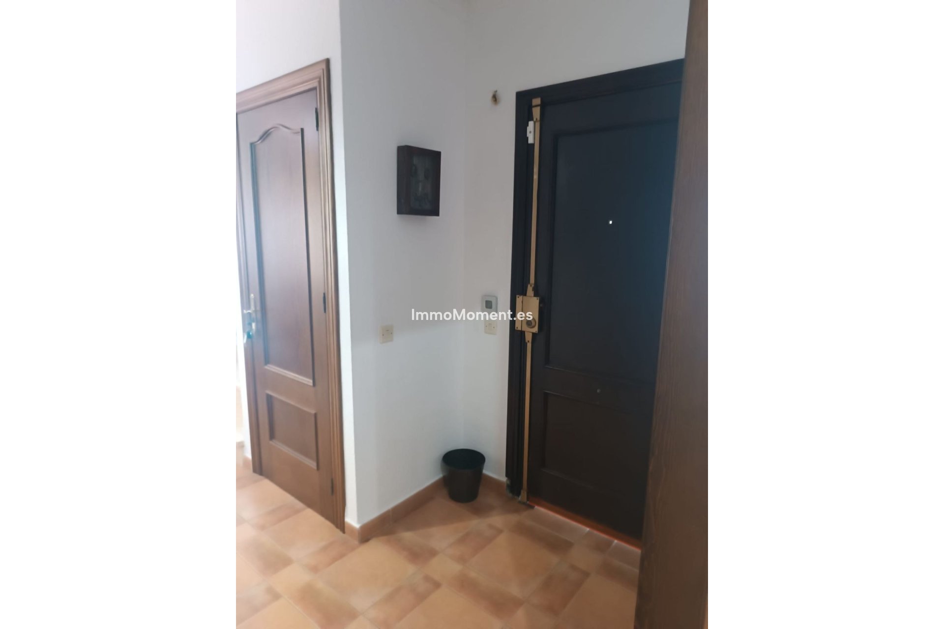 Wiederverkauf - Reihenhaus - Estepona  - Estepona Centro