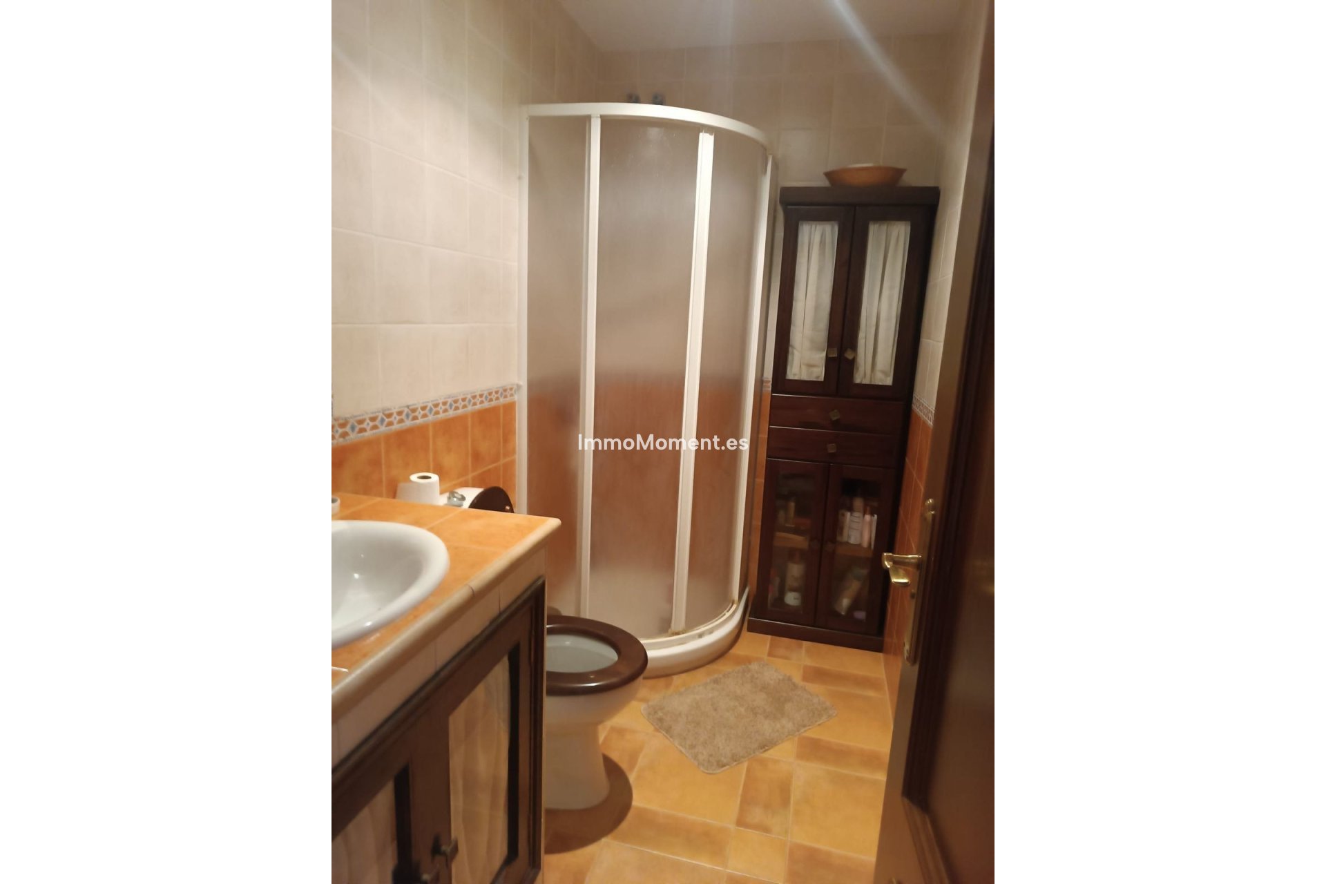 Wiederverkauf - Reihenhaus - Estepona  - Estepona Centro