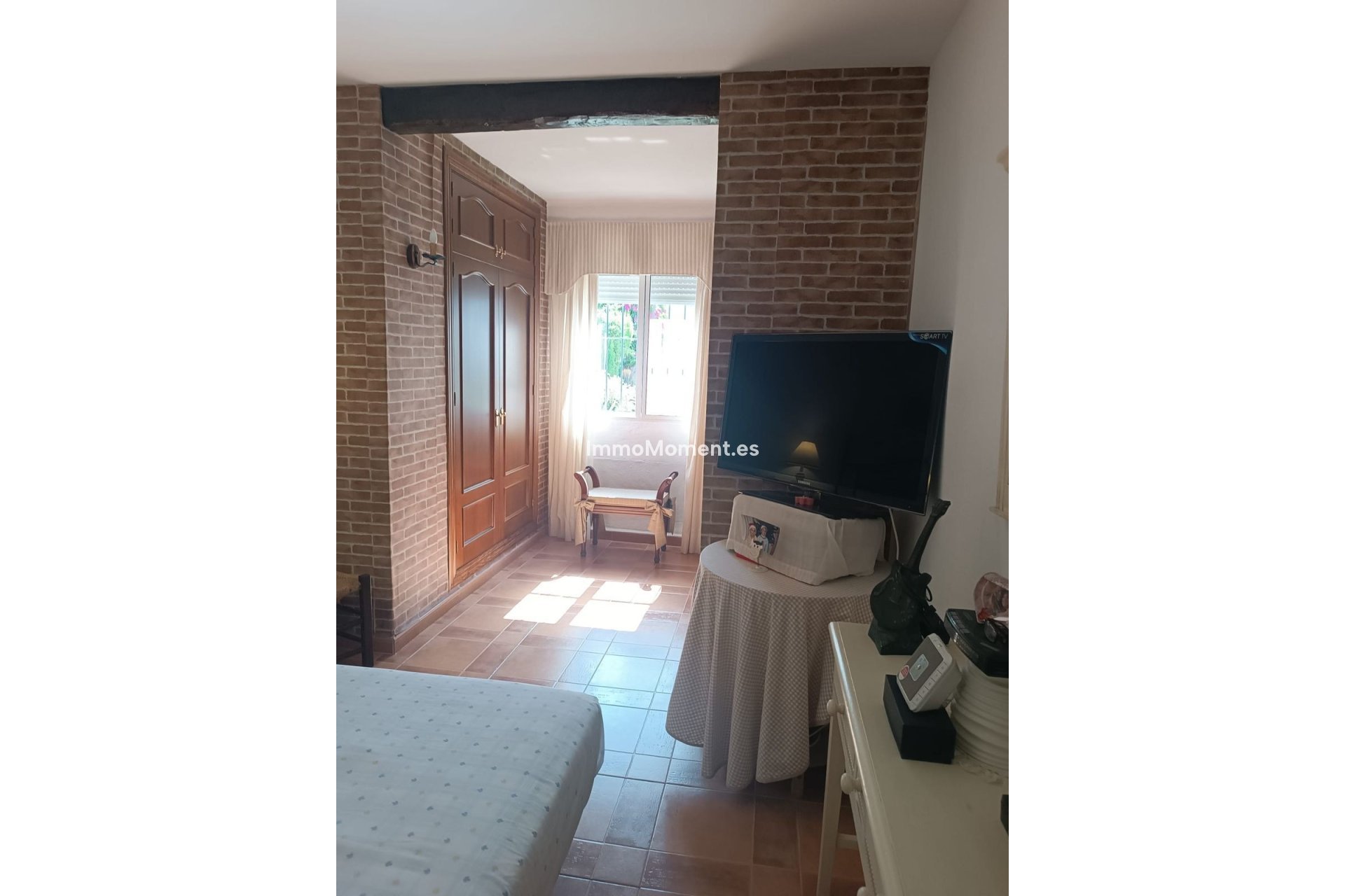 Wiederverkauf - Reihenhaus - Estepona  - Estepona Centro