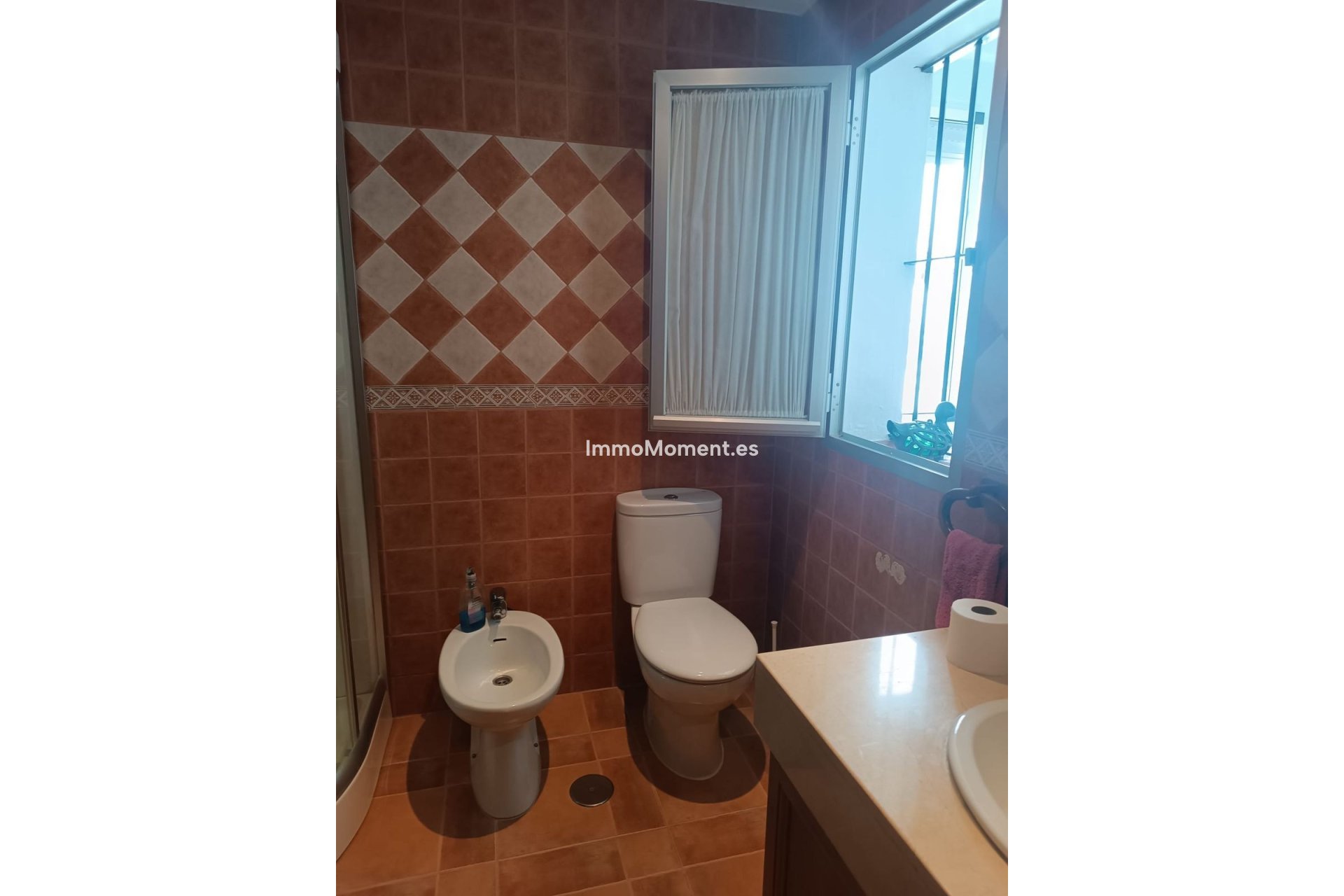 Wiederverkauf - Reihenhaus - Estepona  - Estepona Centro