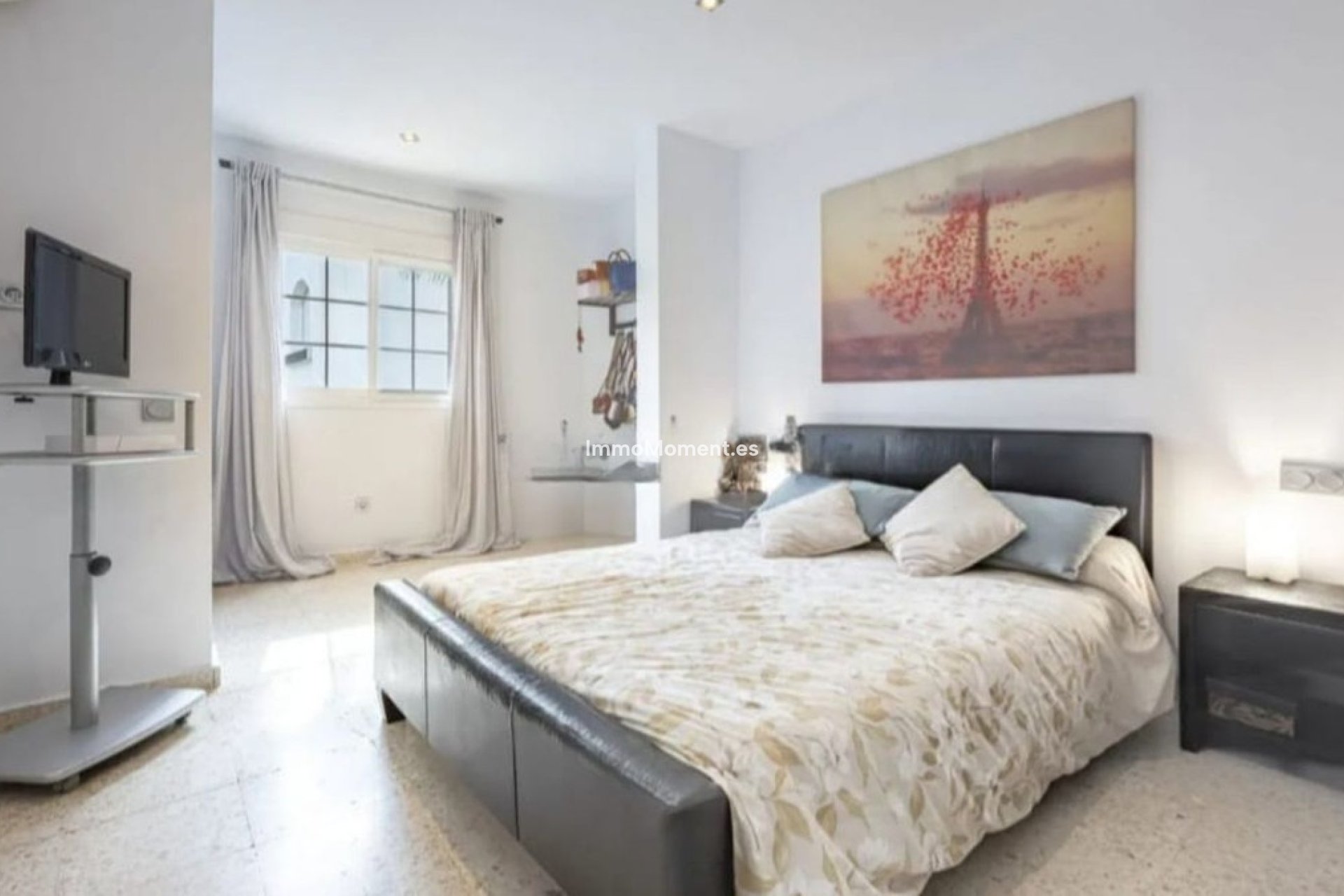 Wiederverkauf - Reihenhaus - Estepona  - Estepona Centro