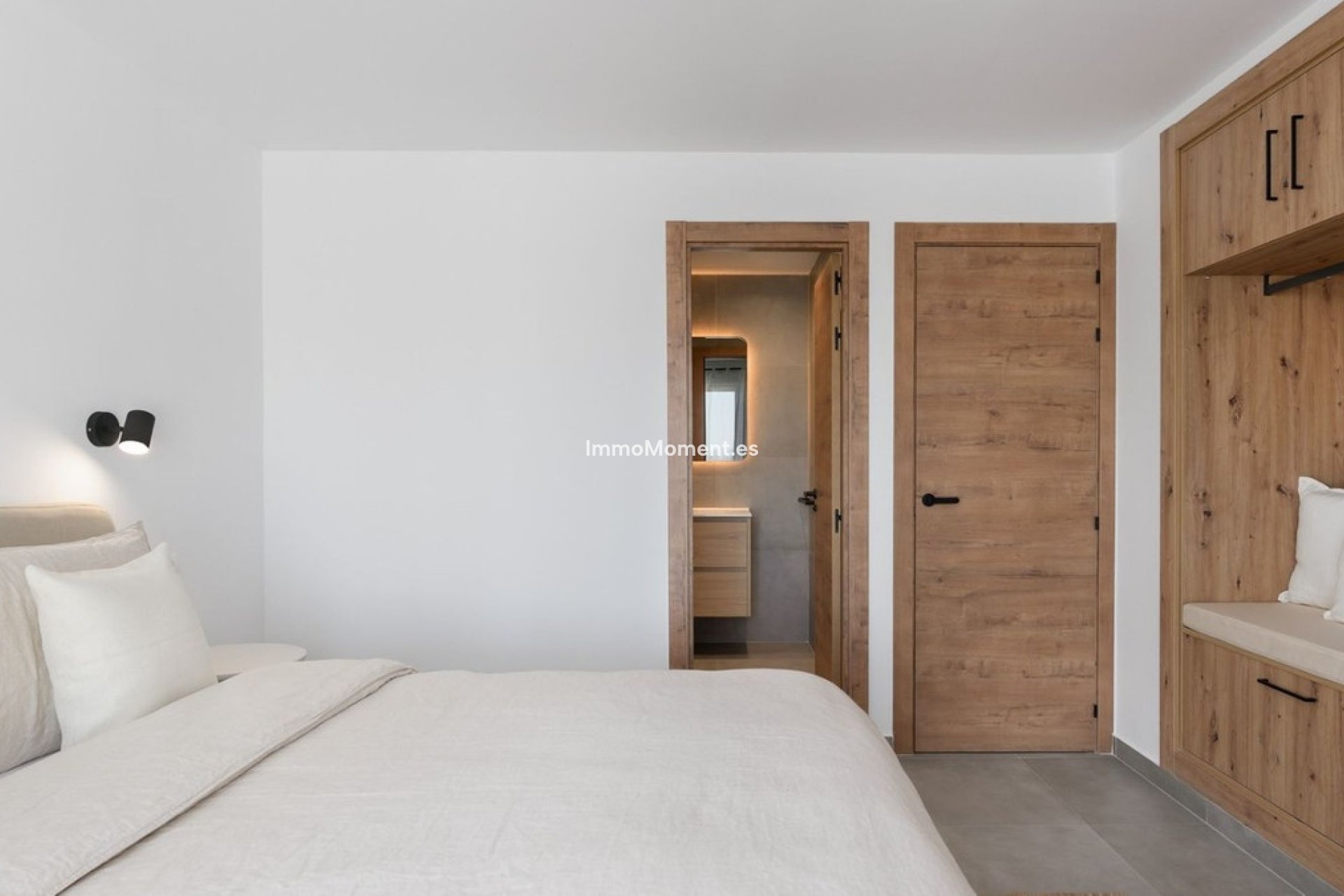 Wiederverkauf - Reihenhaus - Estepona  - Estepona Centro