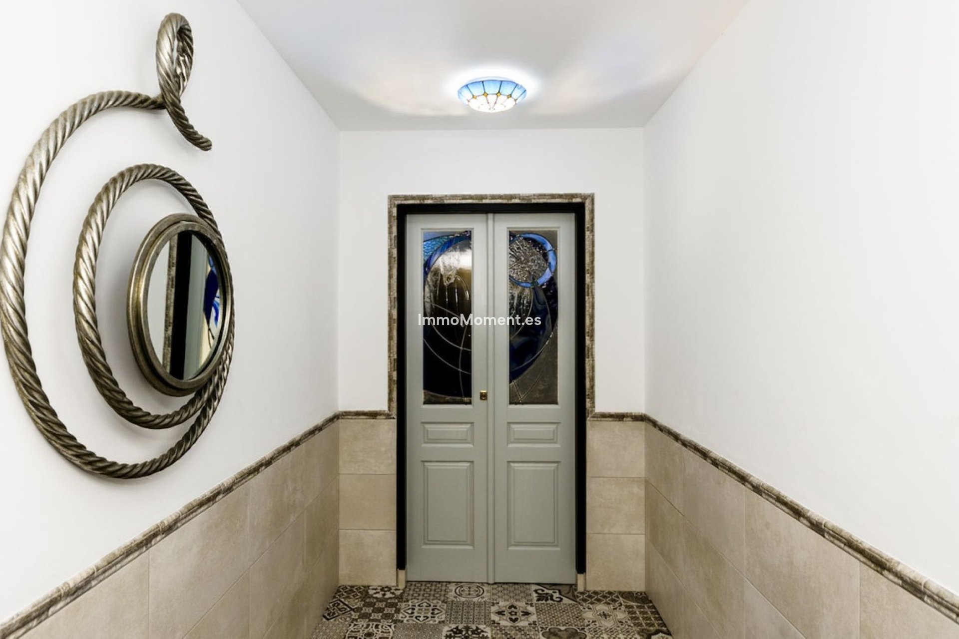 Wiederverkauf - Reihenhaus - Estepona  - Estepona Centro