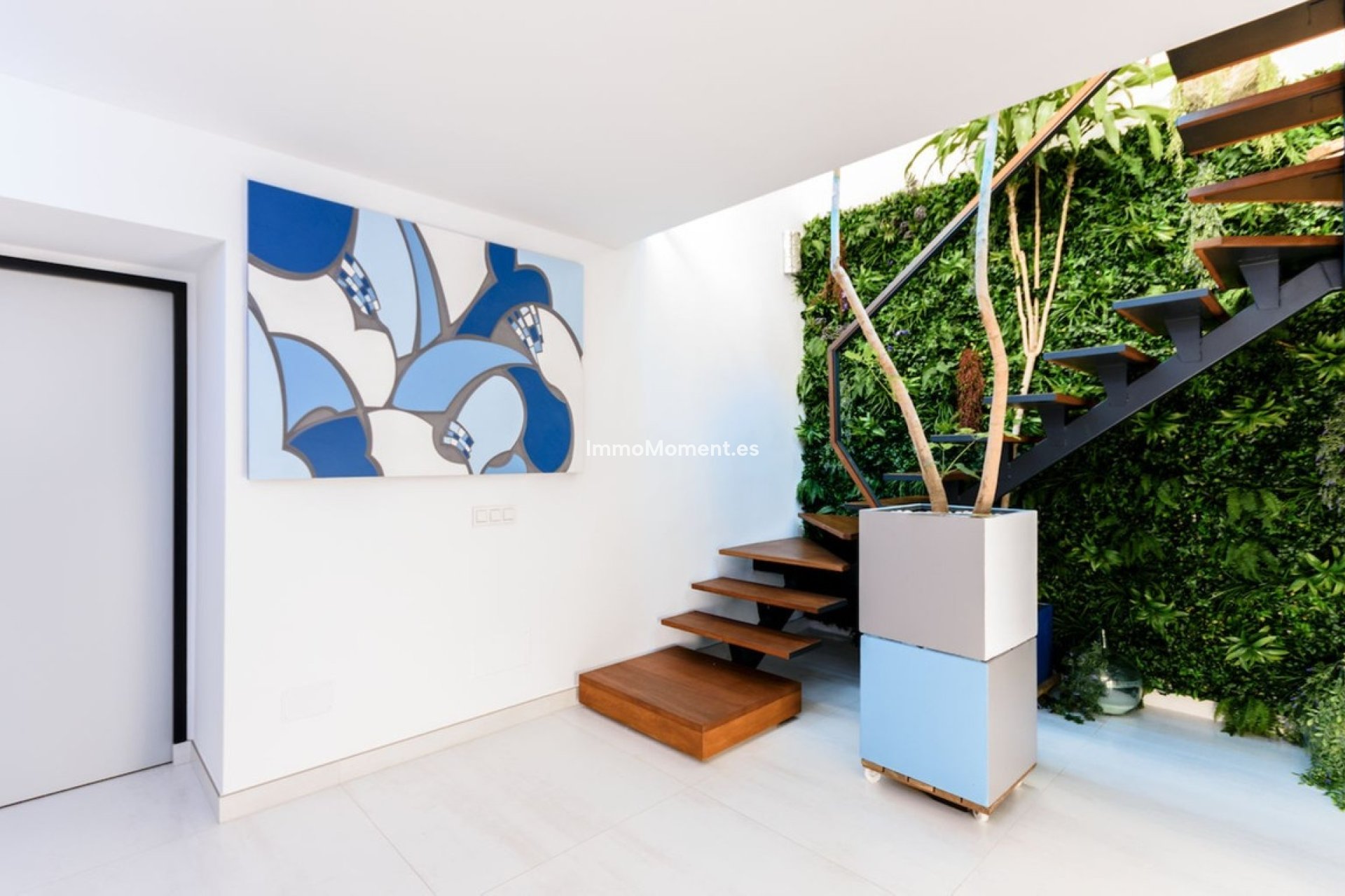 Wiederverkauf - Reihenhaus - Estepona  - Estepona Centro