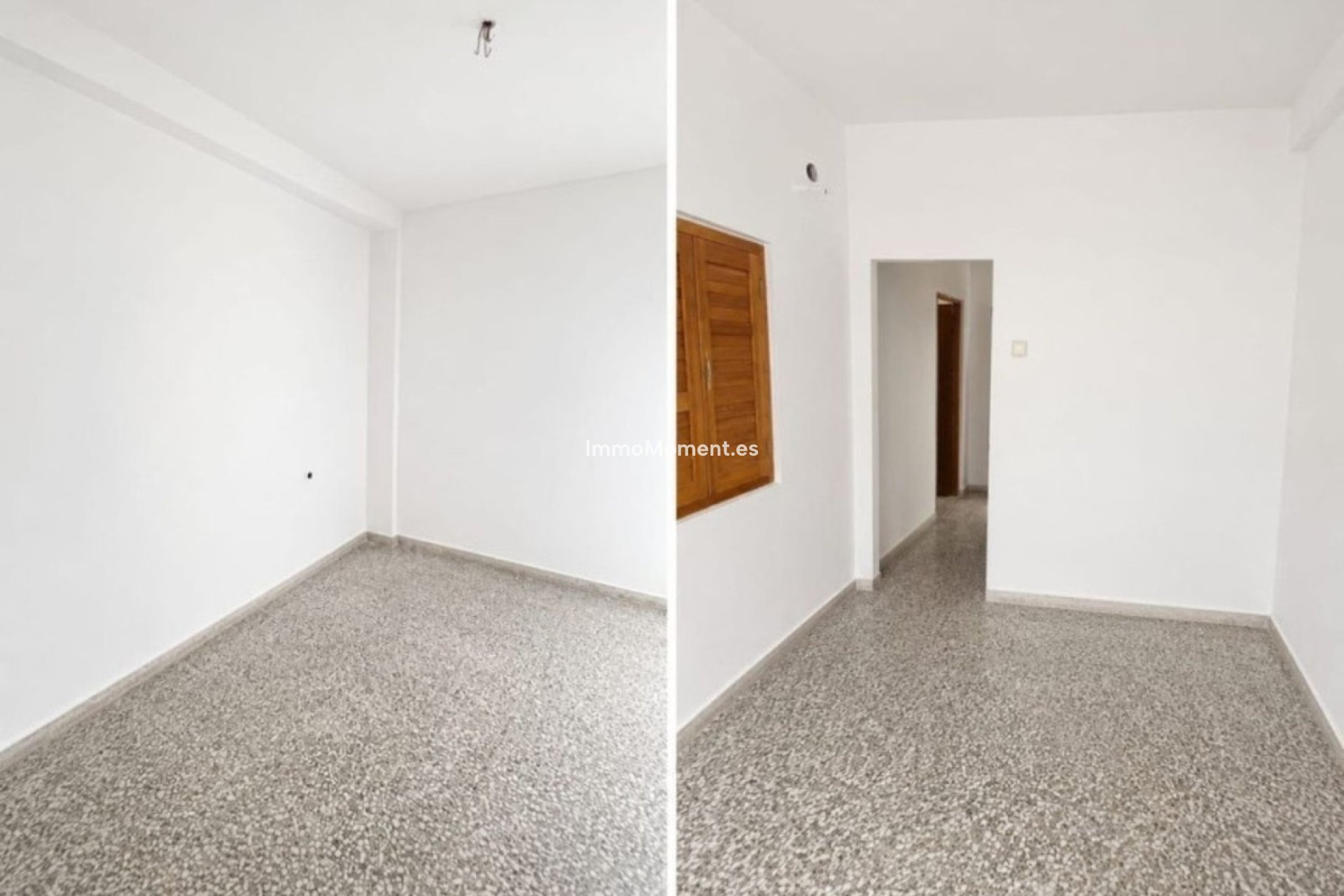 Wiederverkauf - Reihenhaus - Estepona  - Estepona Centro