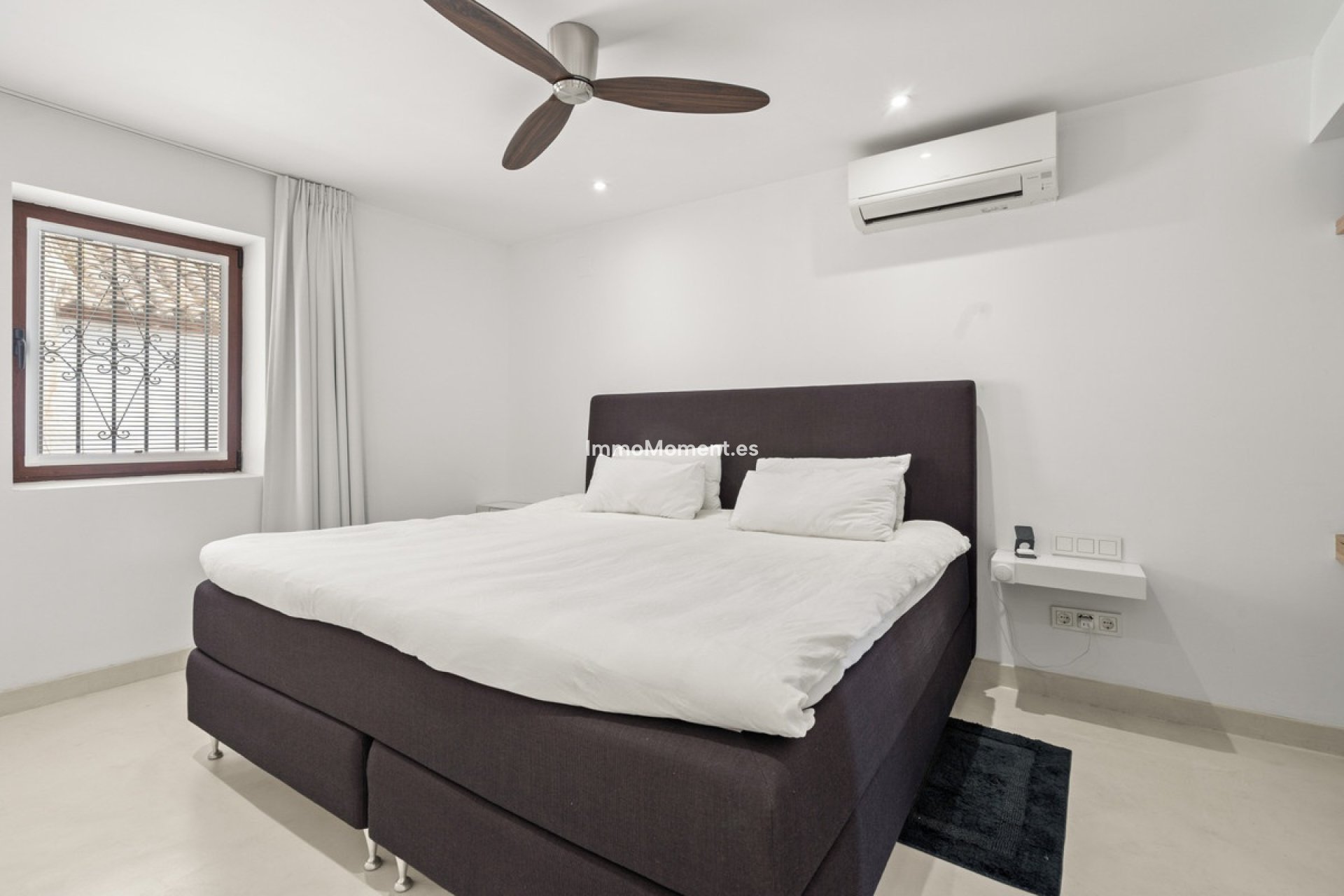 Wiederverkauf - Reihenhaus - Estepona  - Estepona Centro