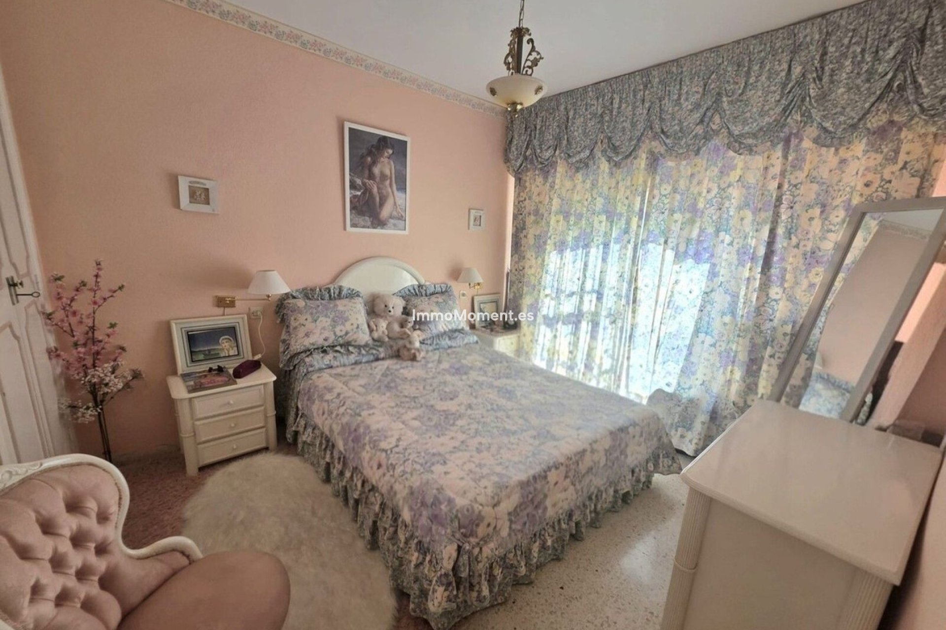 Wiederverkauf - Reihenhaus - Estepona  - Estepona Centro