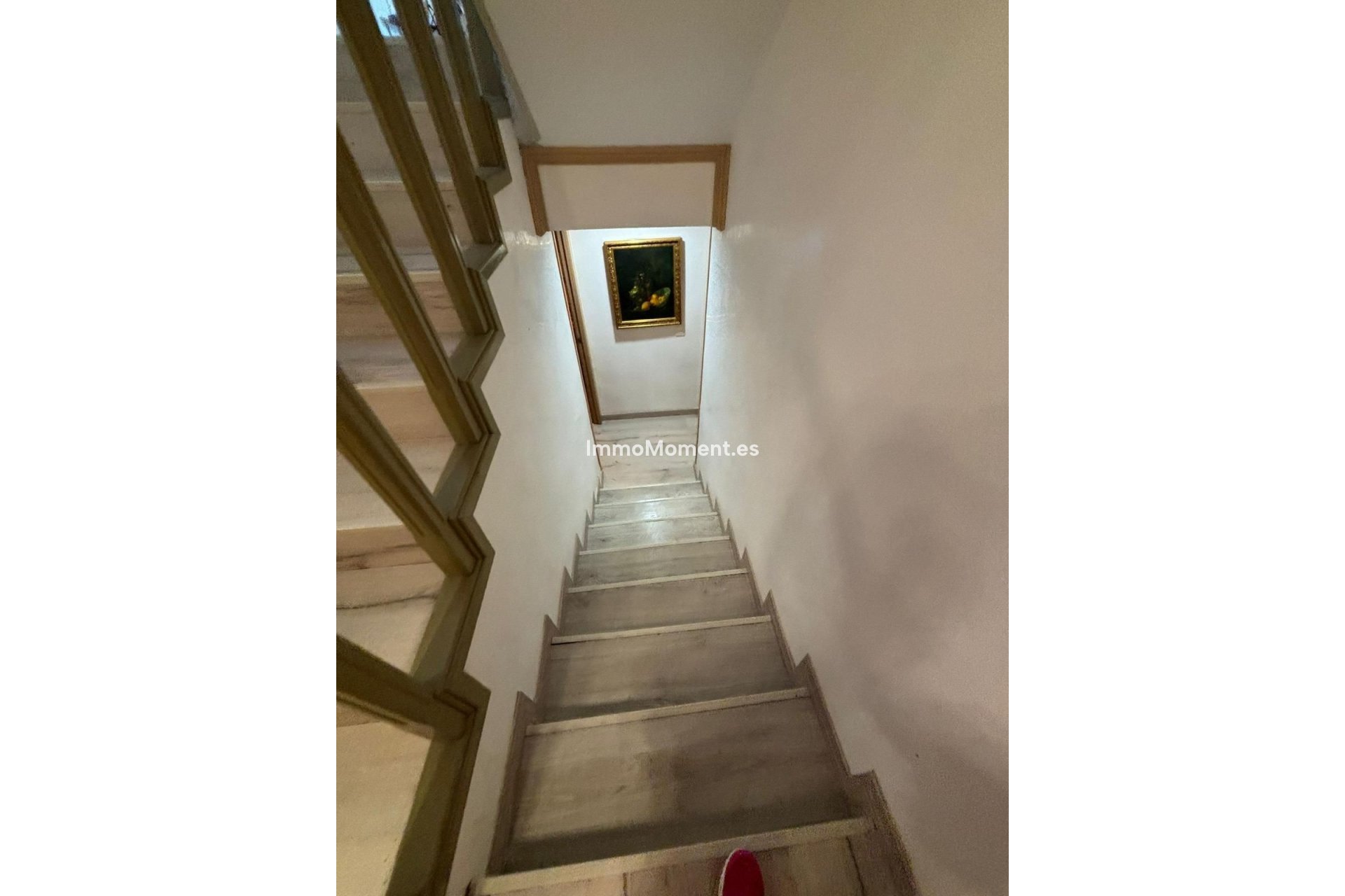 Wiederverkauf - Reihenhaus - Estepona  - New Golden Mile