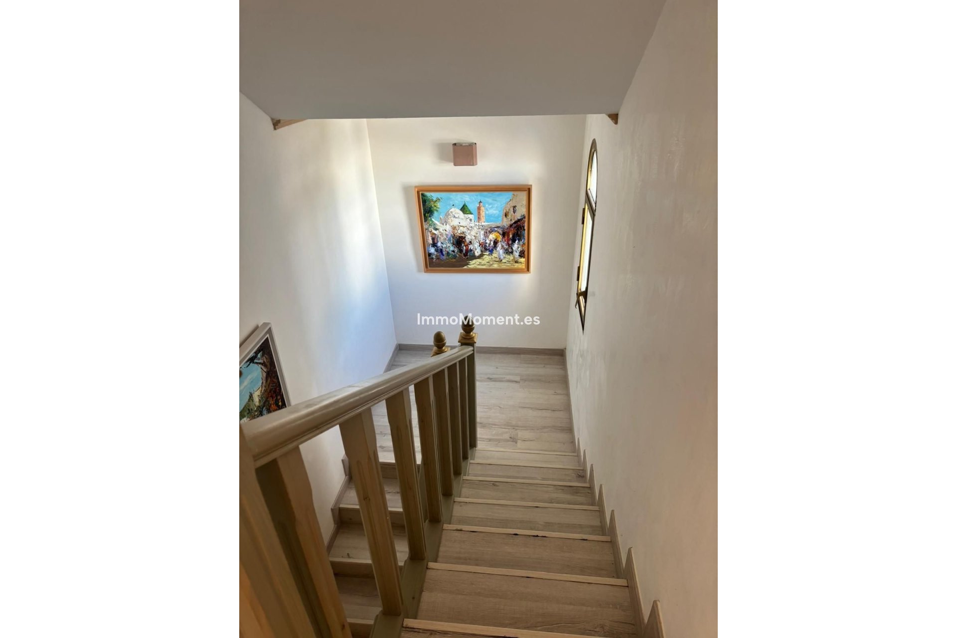 Wiederverkauf - Reihenhaus - Estepona  - New Golden Mile