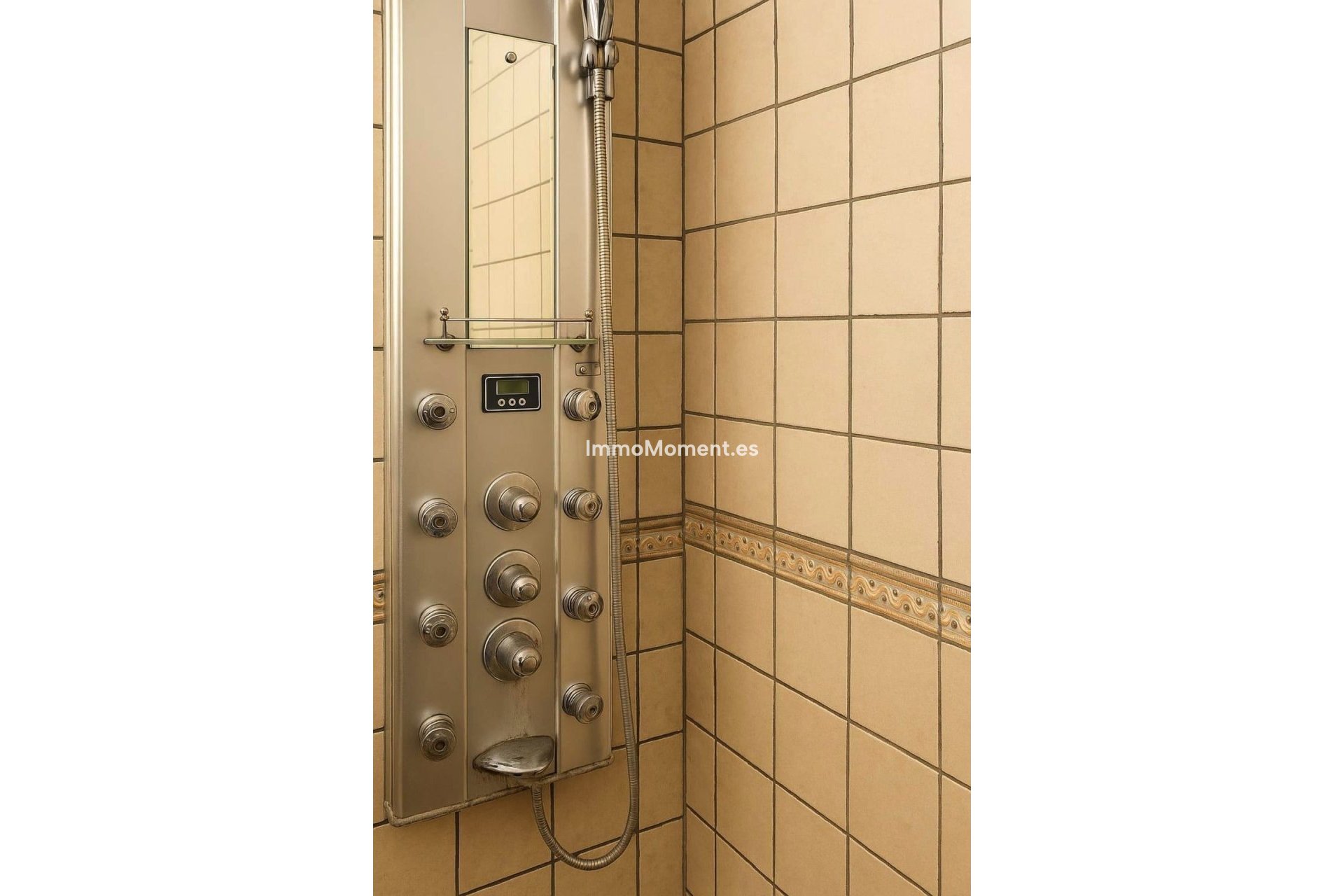 Wiederverkauf - Reihenhaus - Estepona  - New Golden Mile