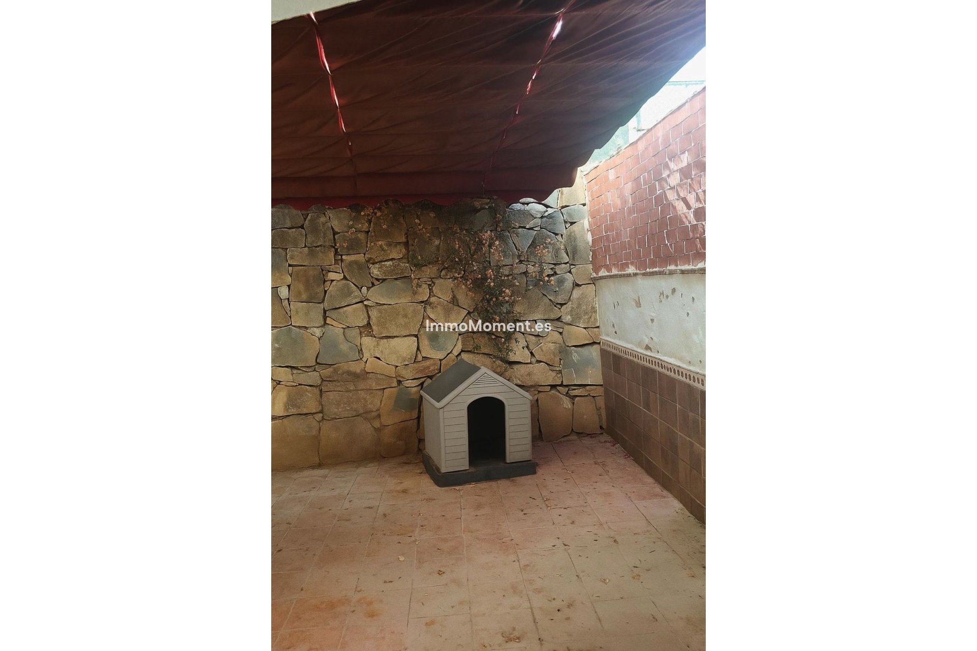 Wiederverkauf - Reihenhaus - Estepona  - New Golden Mile